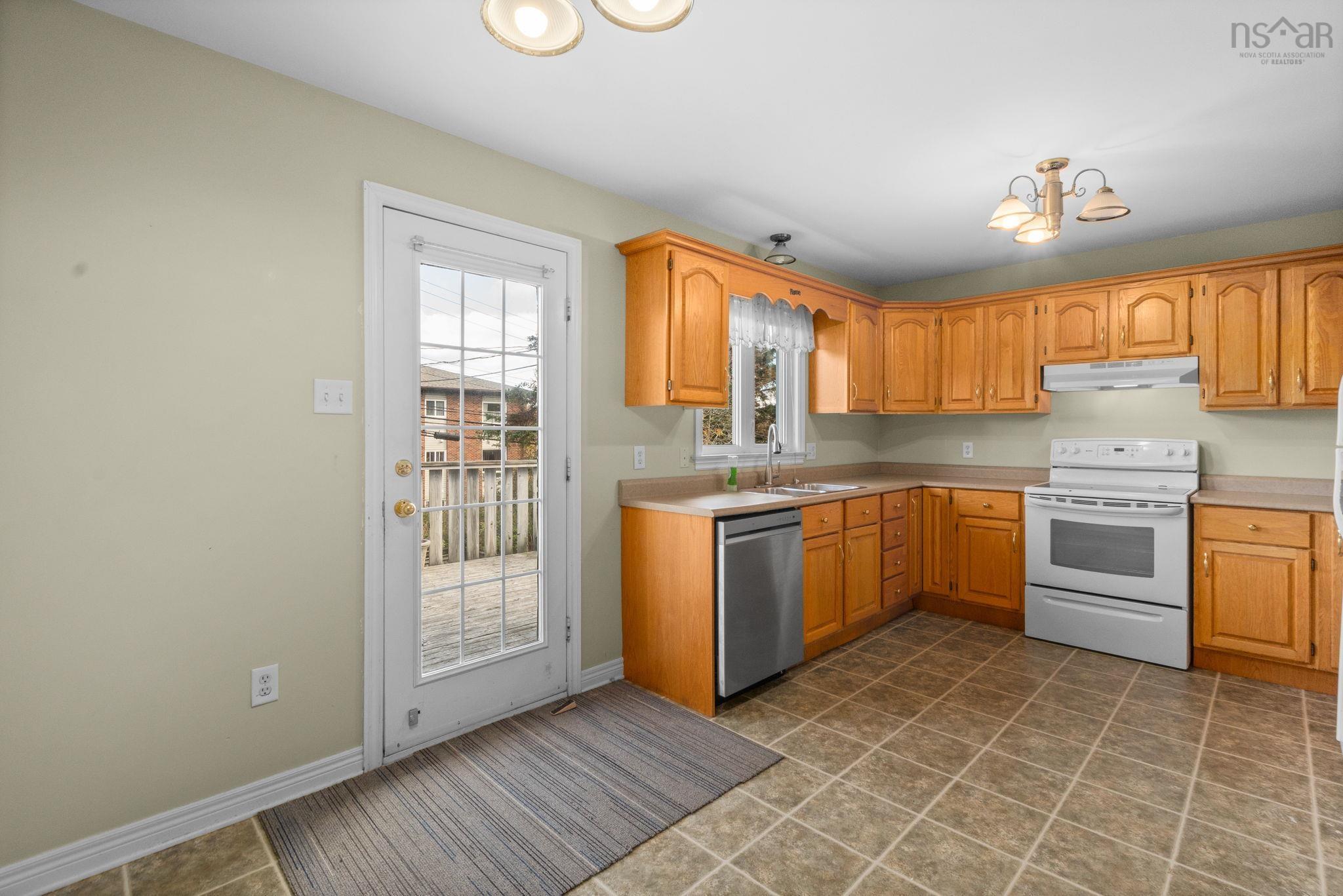 10 Ashgrove Avenue, Cole Harbour, NS (MLS 202526901)