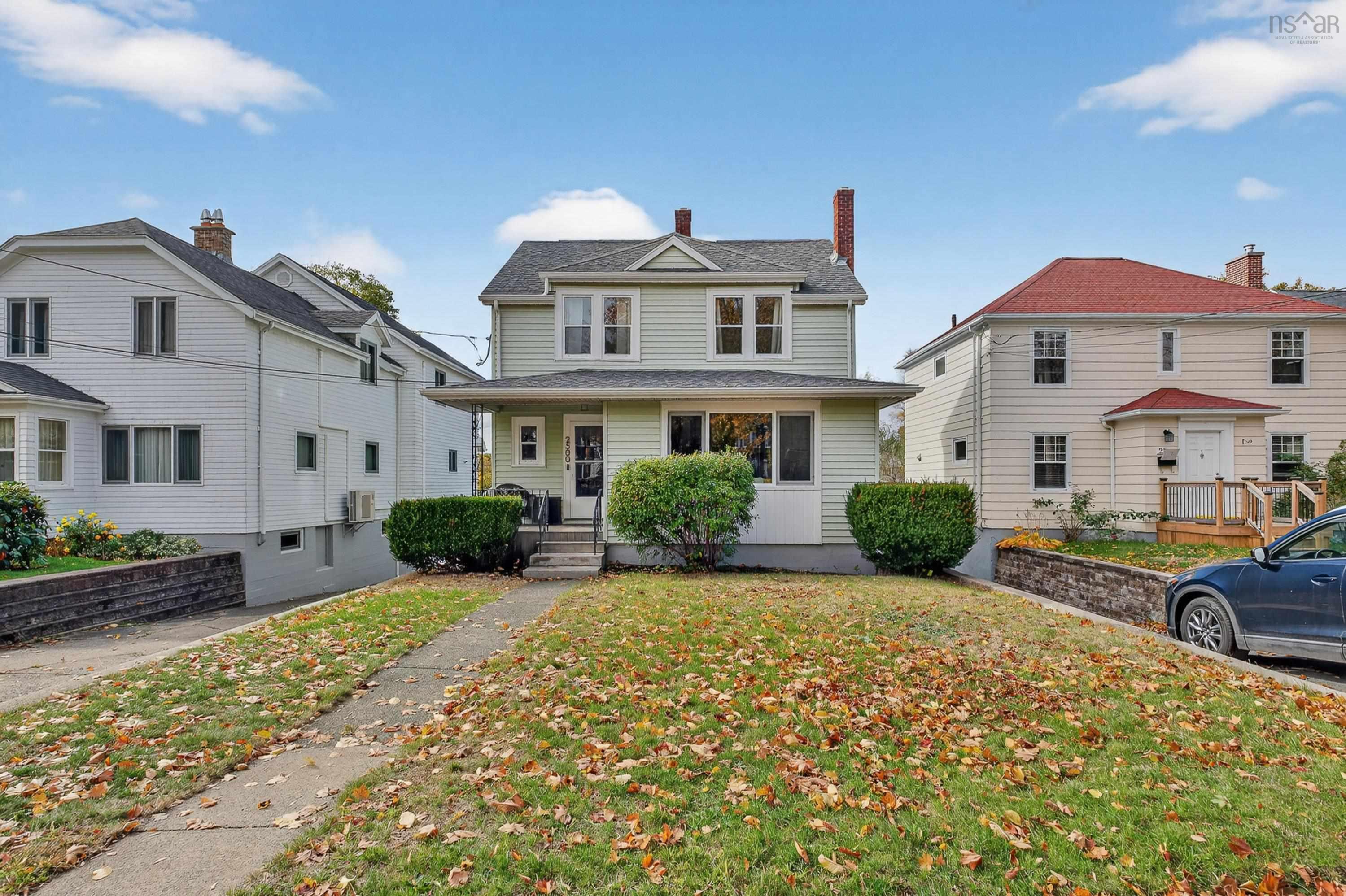 2500 Connaught Avenue, Halifax, NS (MLS 202526909)