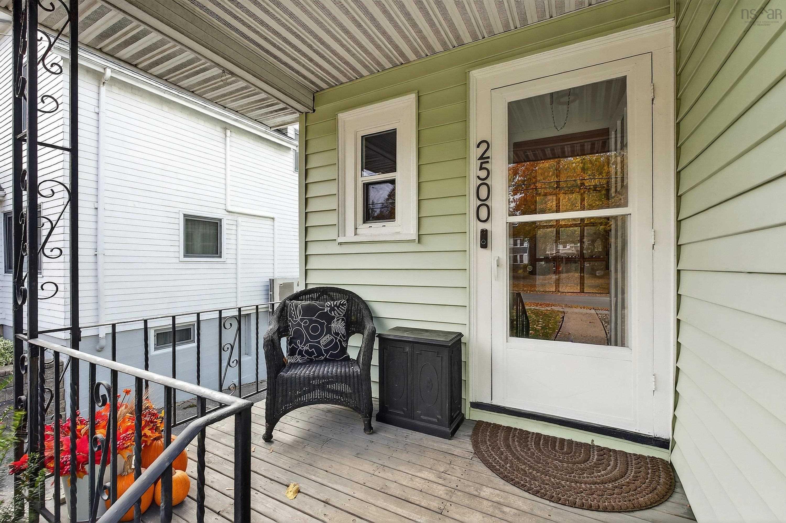 2500 Connaught Avenue, Halifax, NS (MLS 202526909)