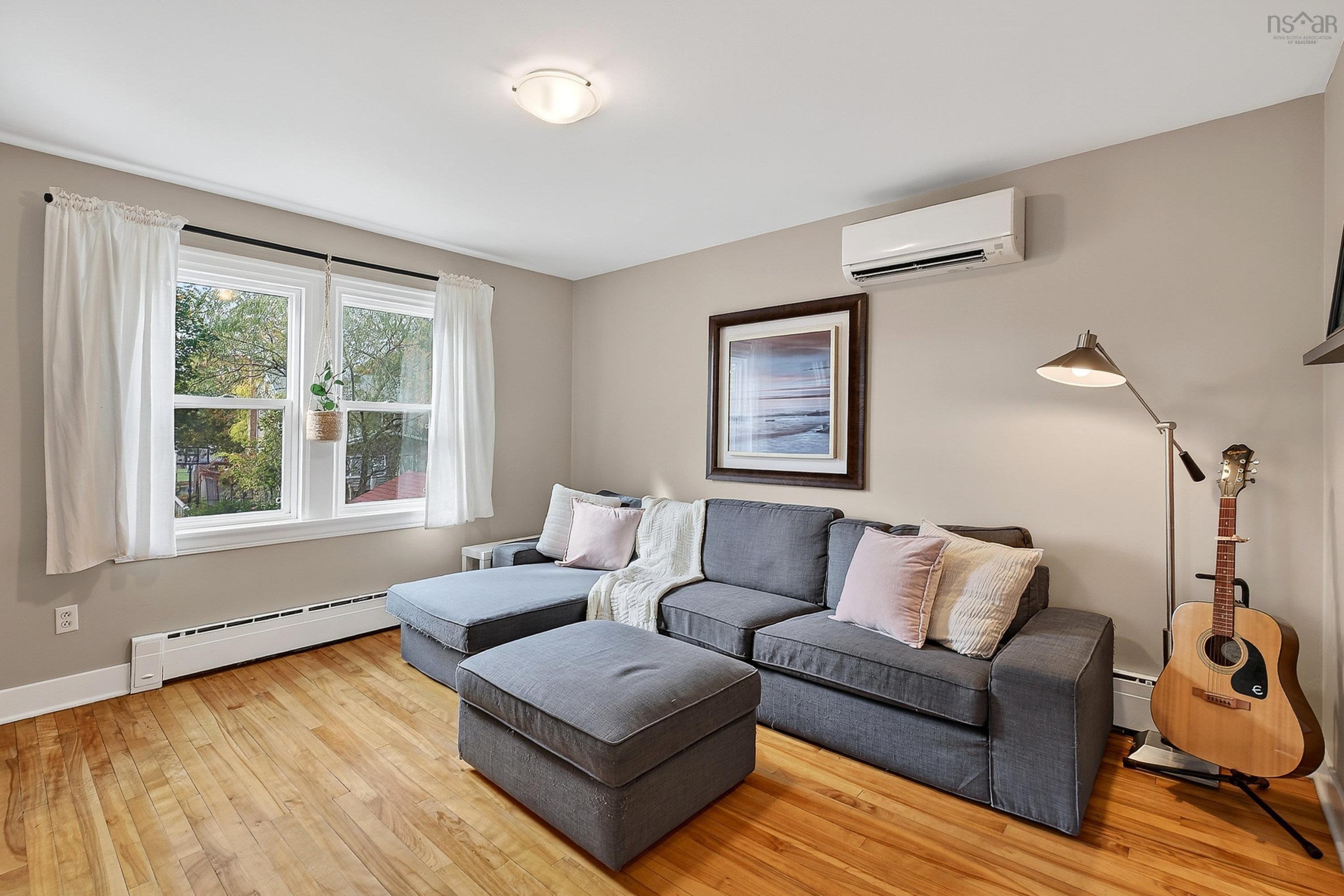 2500 Connaught Avenue, Halifax, NS (MLS 202526909)