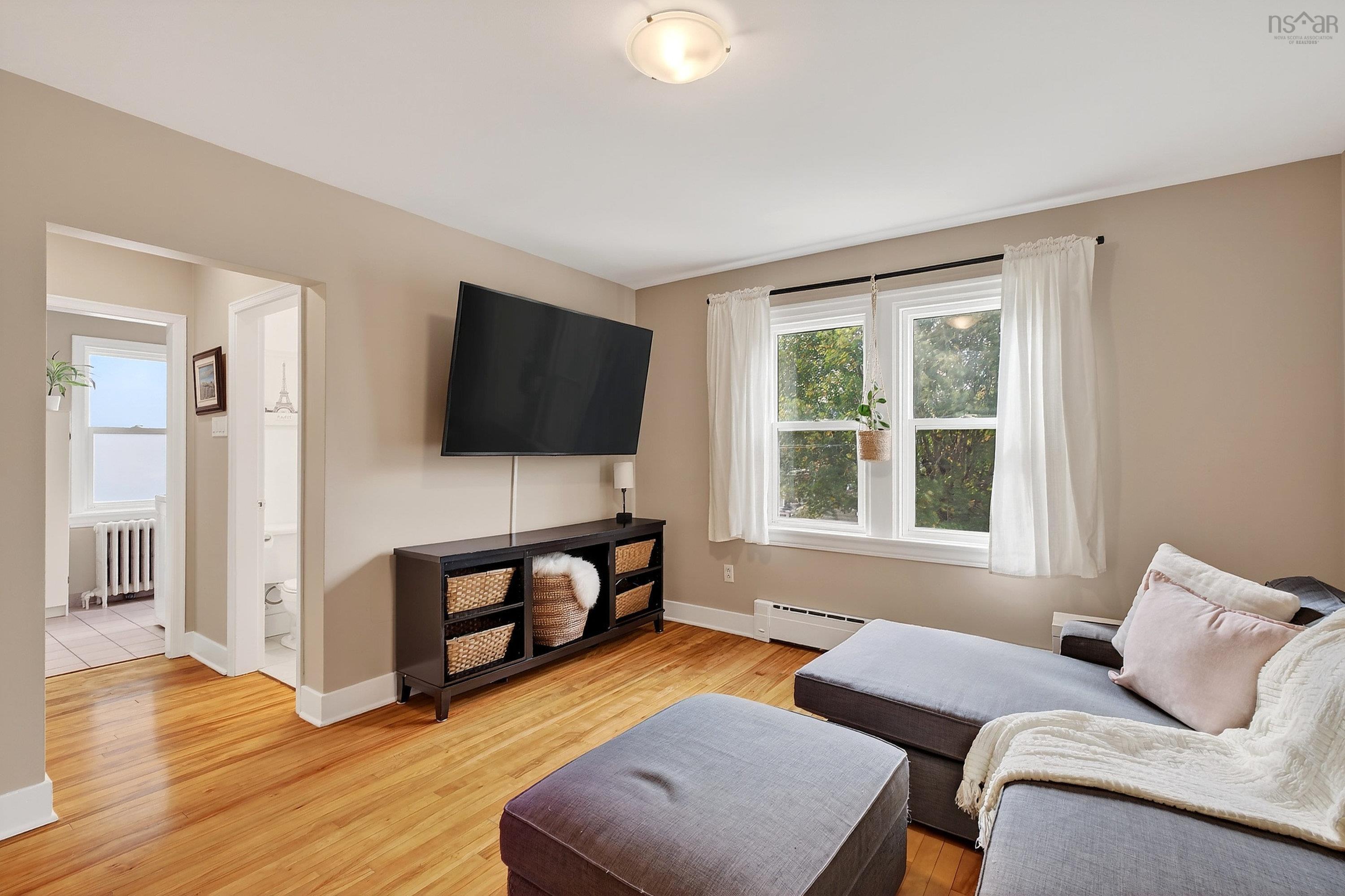 2500 Connaught Avenue, Halifax, NS (MLS 202526909)