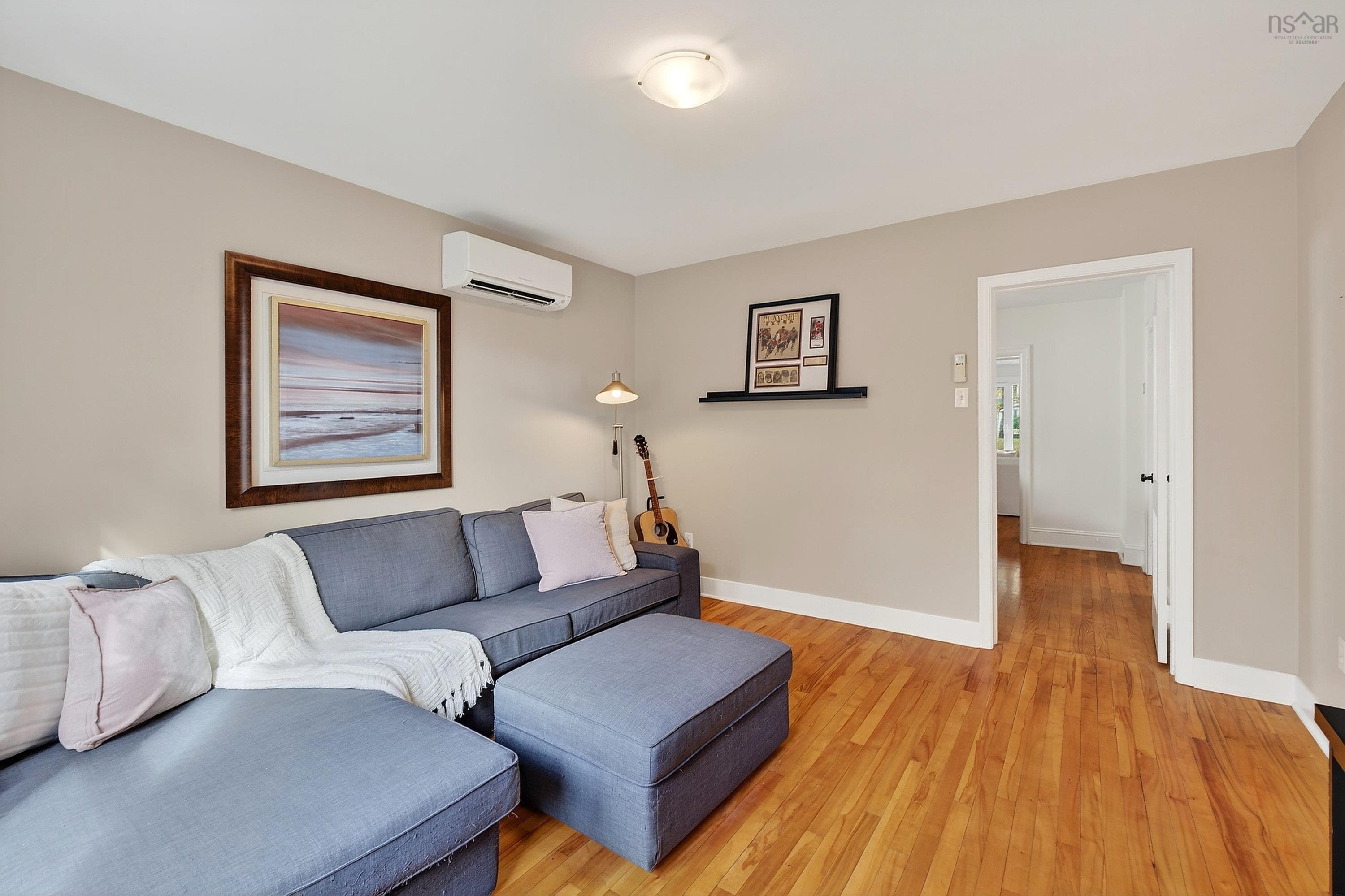 2500 Connaught Avenue, Halifax, NS (MLS 202526909)