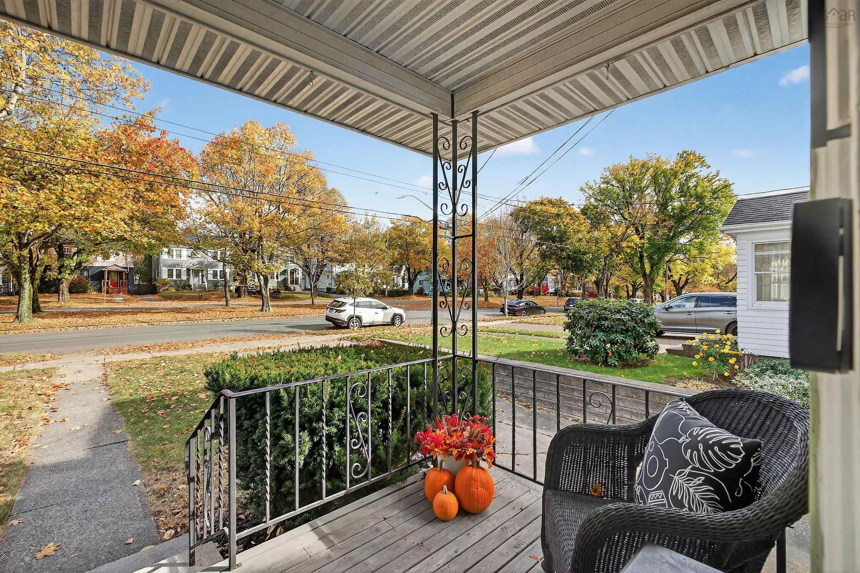 2500 Connaught Avenue, Halifax, NS (MLS 202526909)