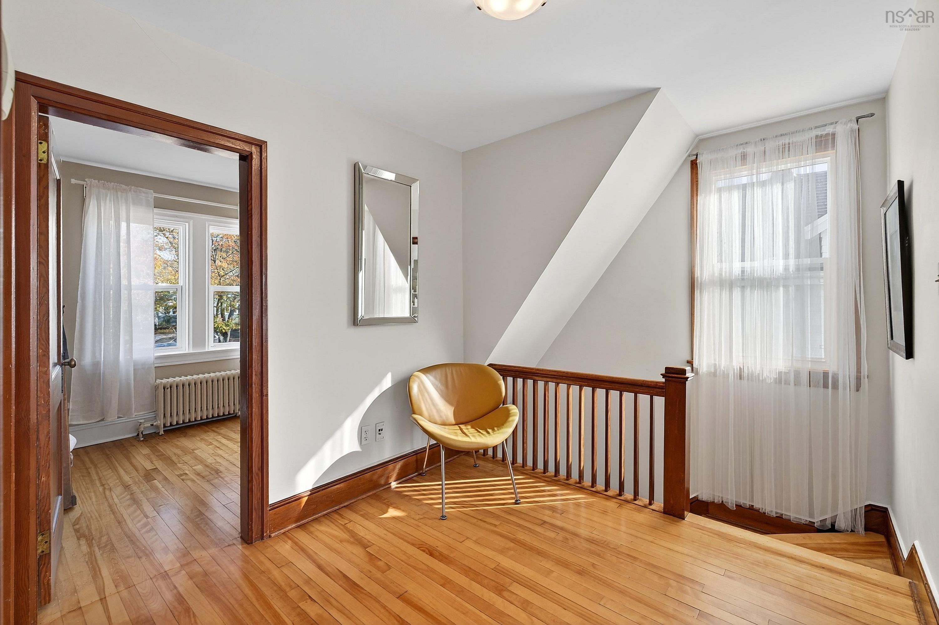 2500 Connaught Avenue, Halifax, NS (MLS 202526909)