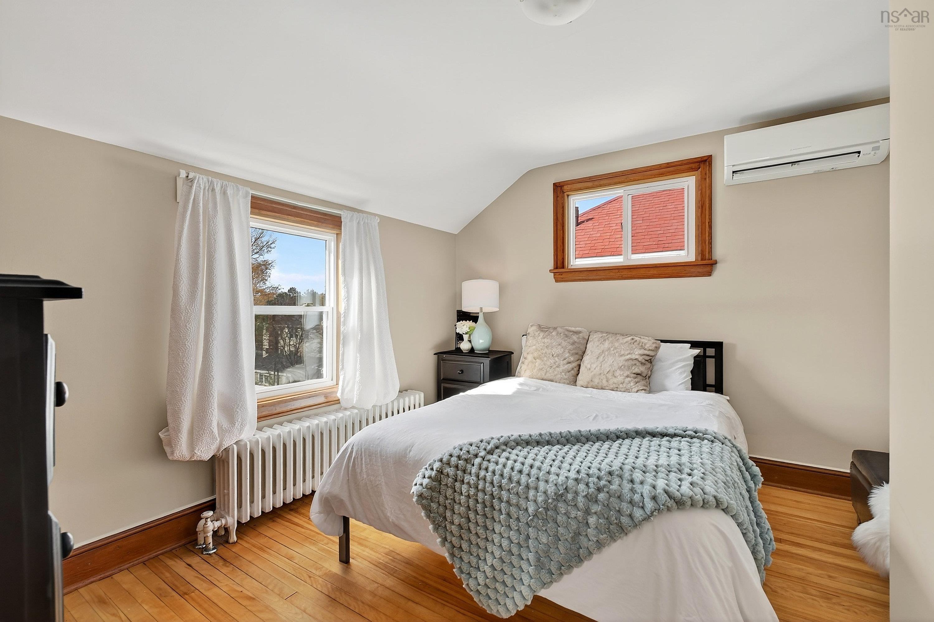 2500 Connaught Avenue, Halifax, NS (MLS 202526909)