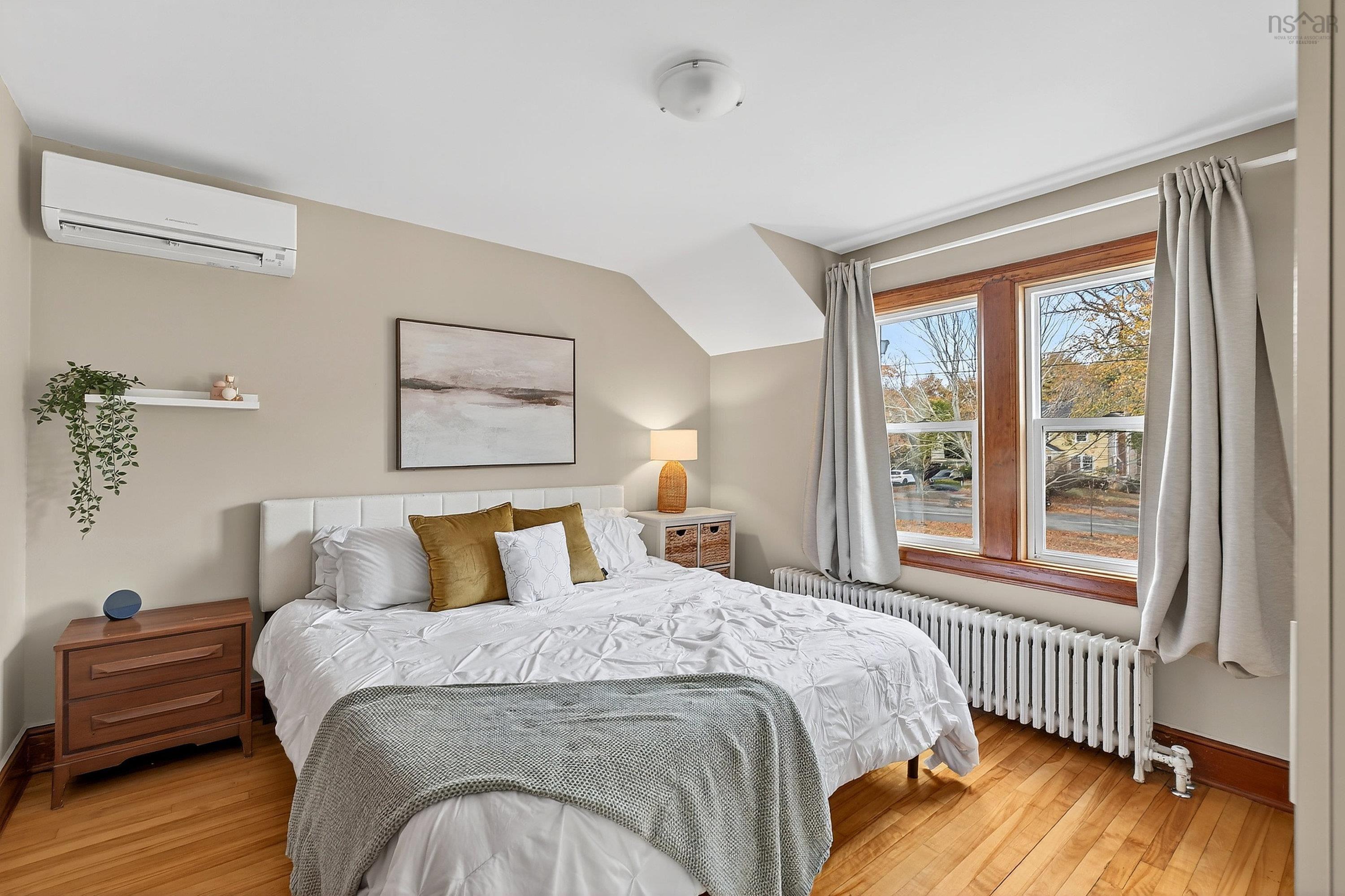 2500 Connaught Avenue, Halifax, NS (MLS 202526909)