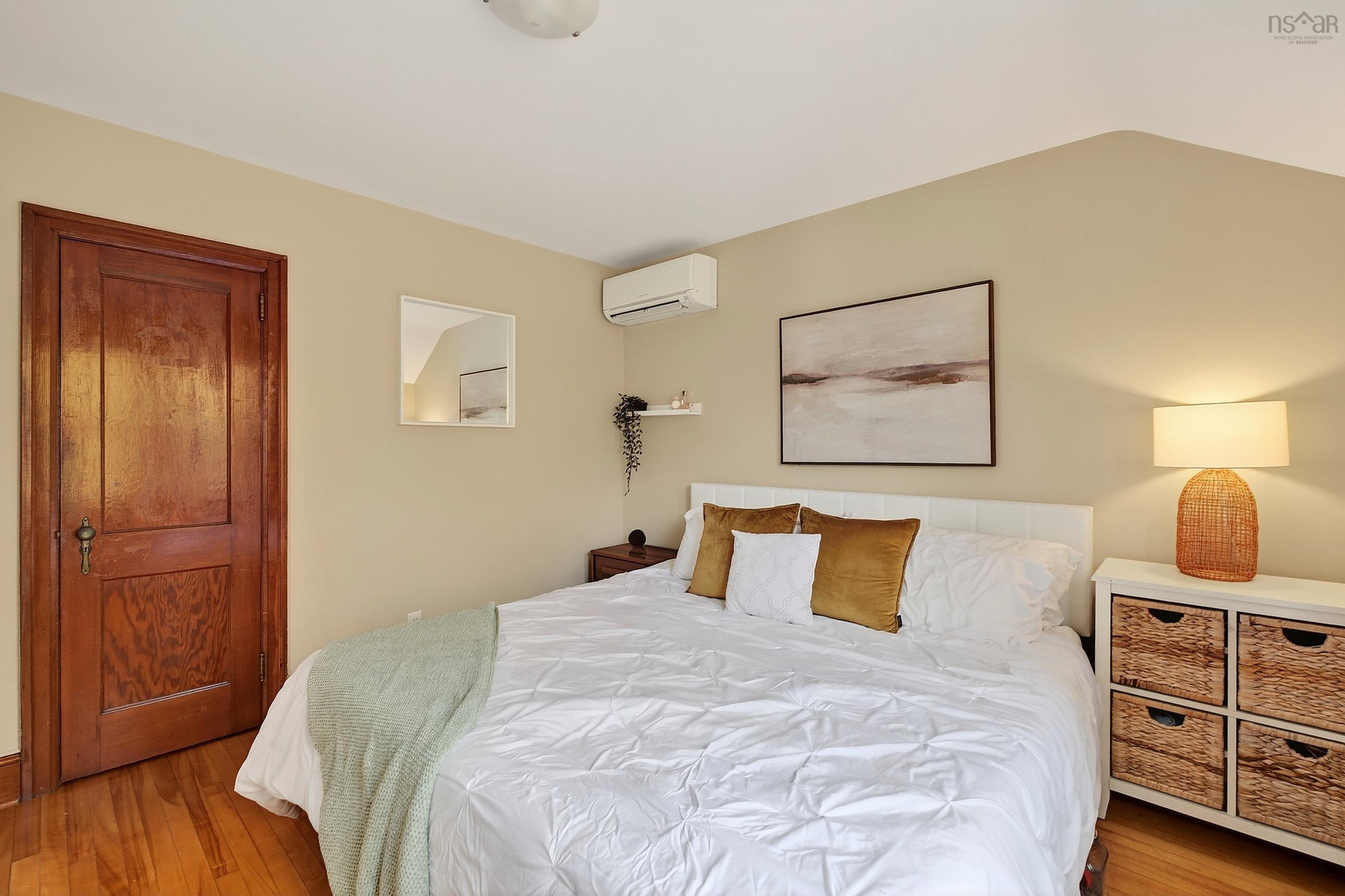 2500 Connaught Avenue, Halifax, NS (MLS 202526909)