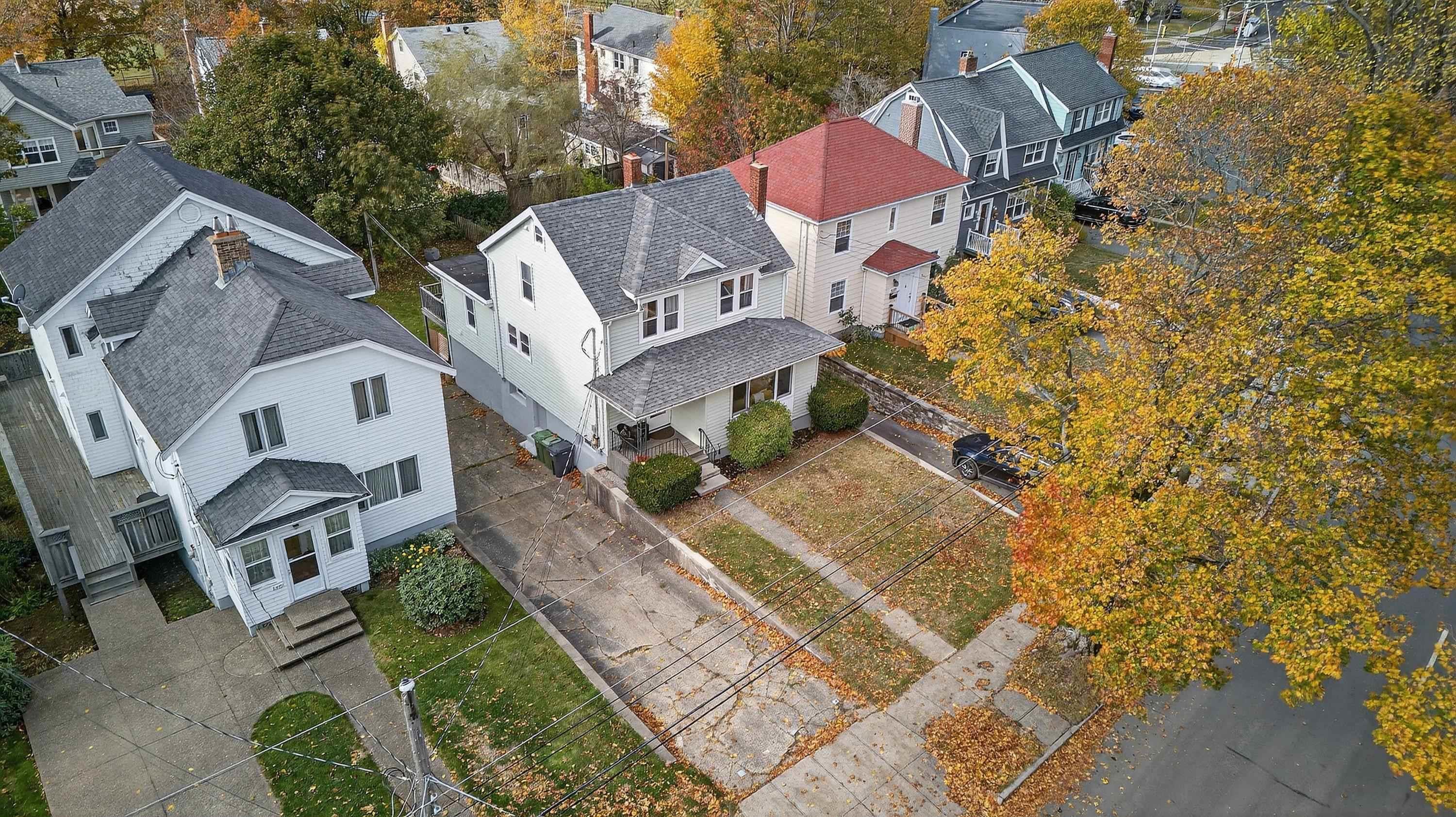 2500 Connaught Avenue, Halifax, NS (MLS 202526909)