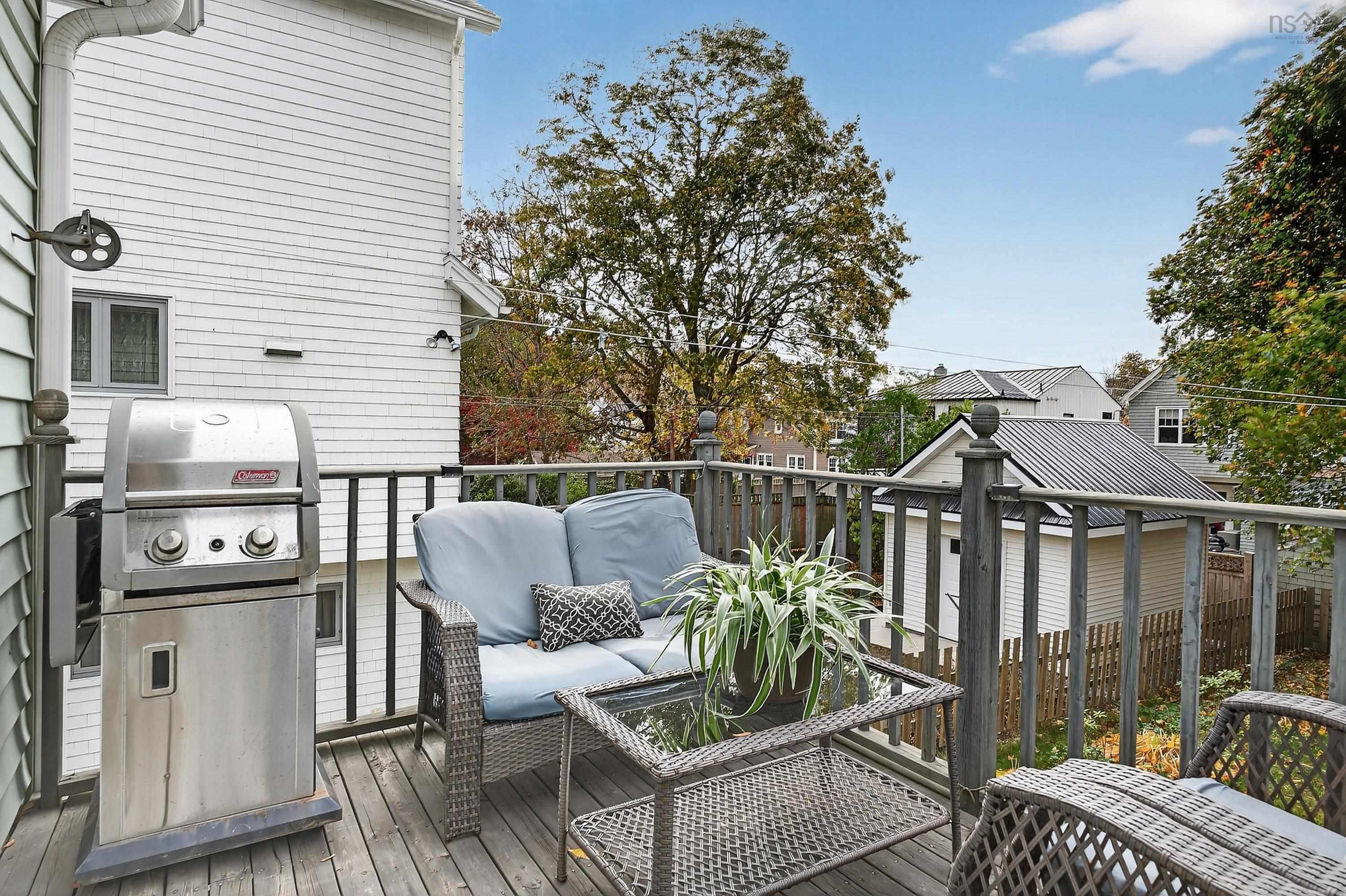 2500 Connaught Avenue, Halifax, NS (MLS 202526909)