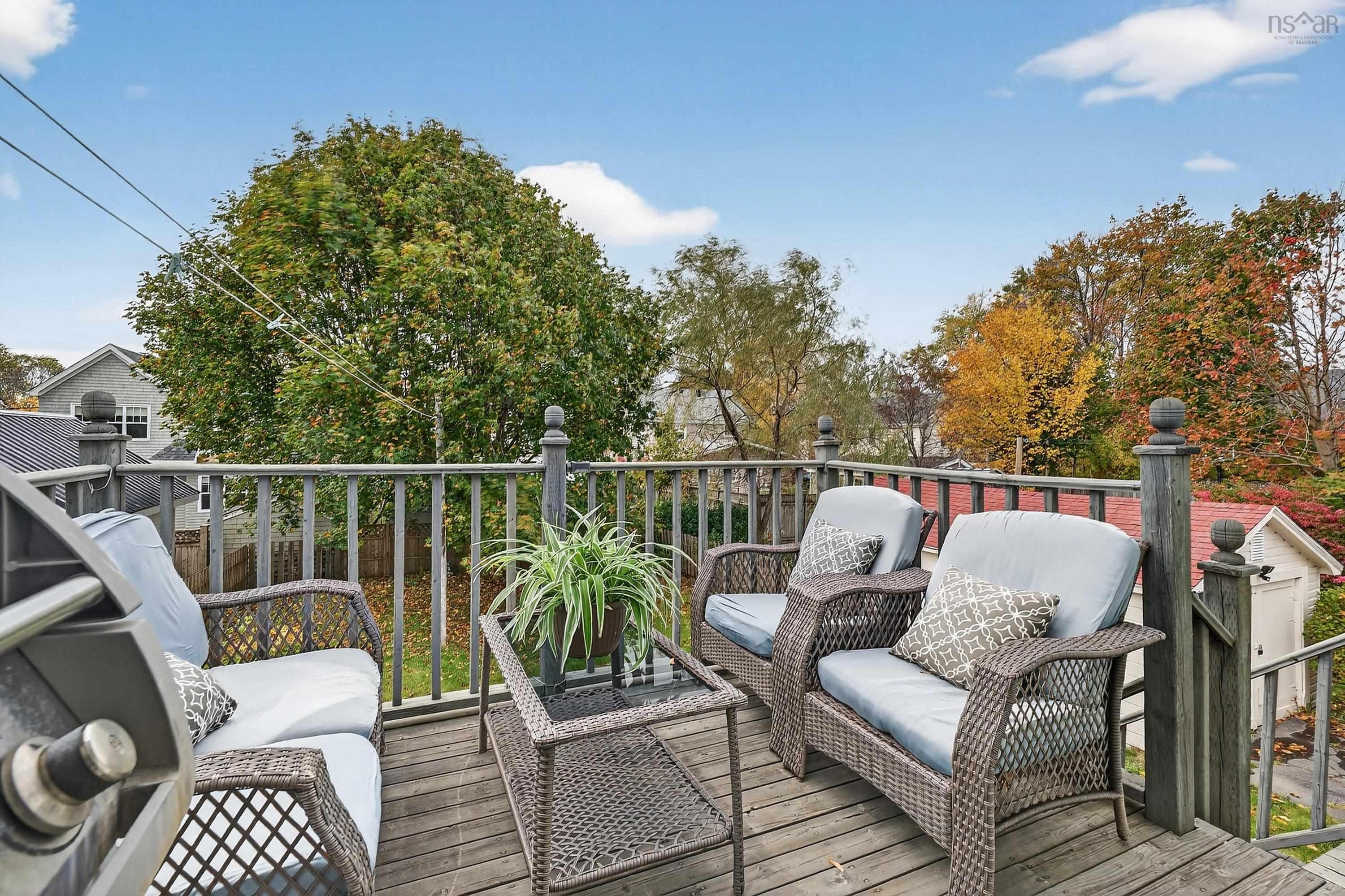 2500 Connaught Avenue, Halifax, NS (MLS 202526909)