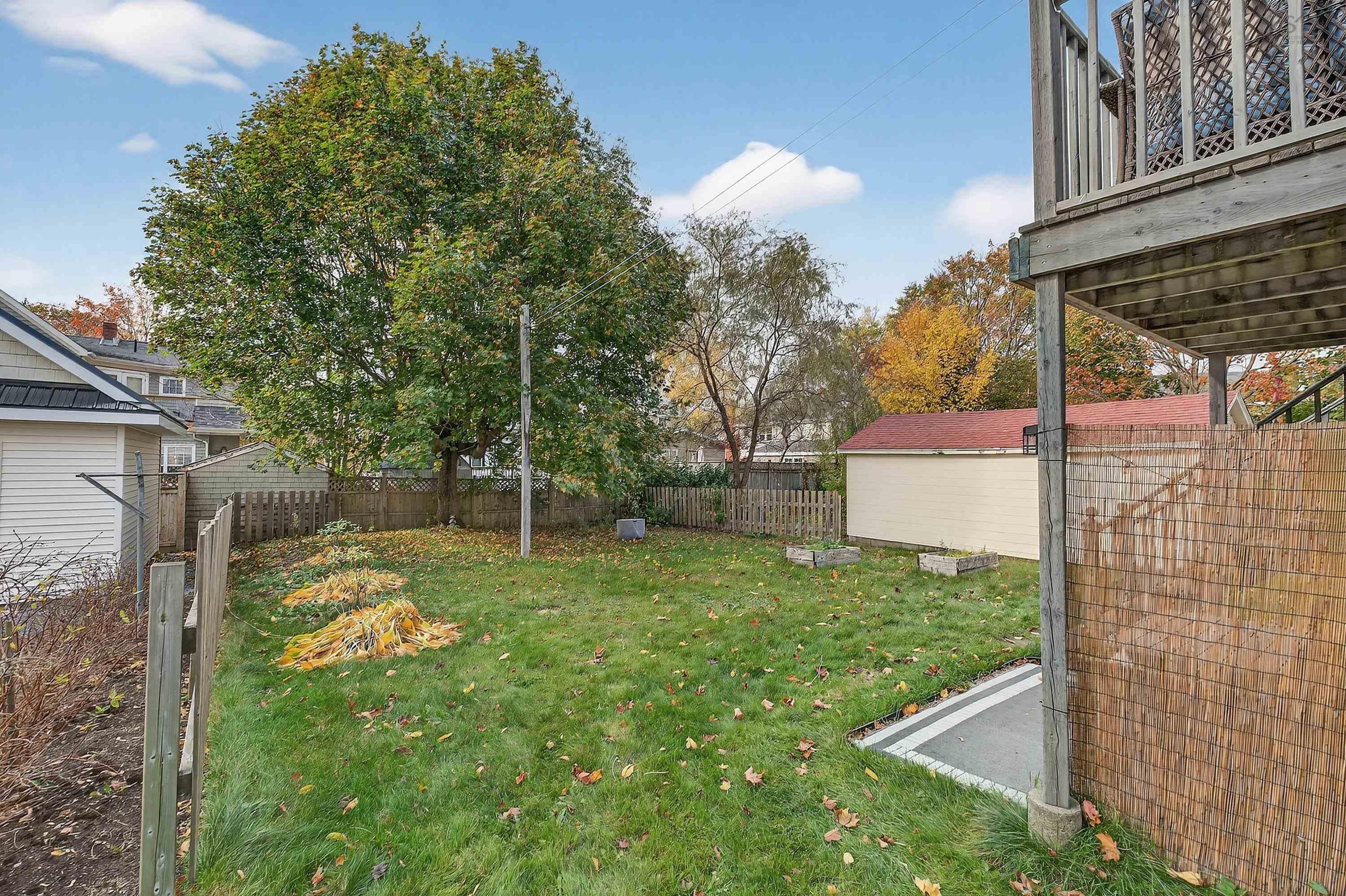 2500 Connaught Avenue, Halifax, NS (MLS 202526909)