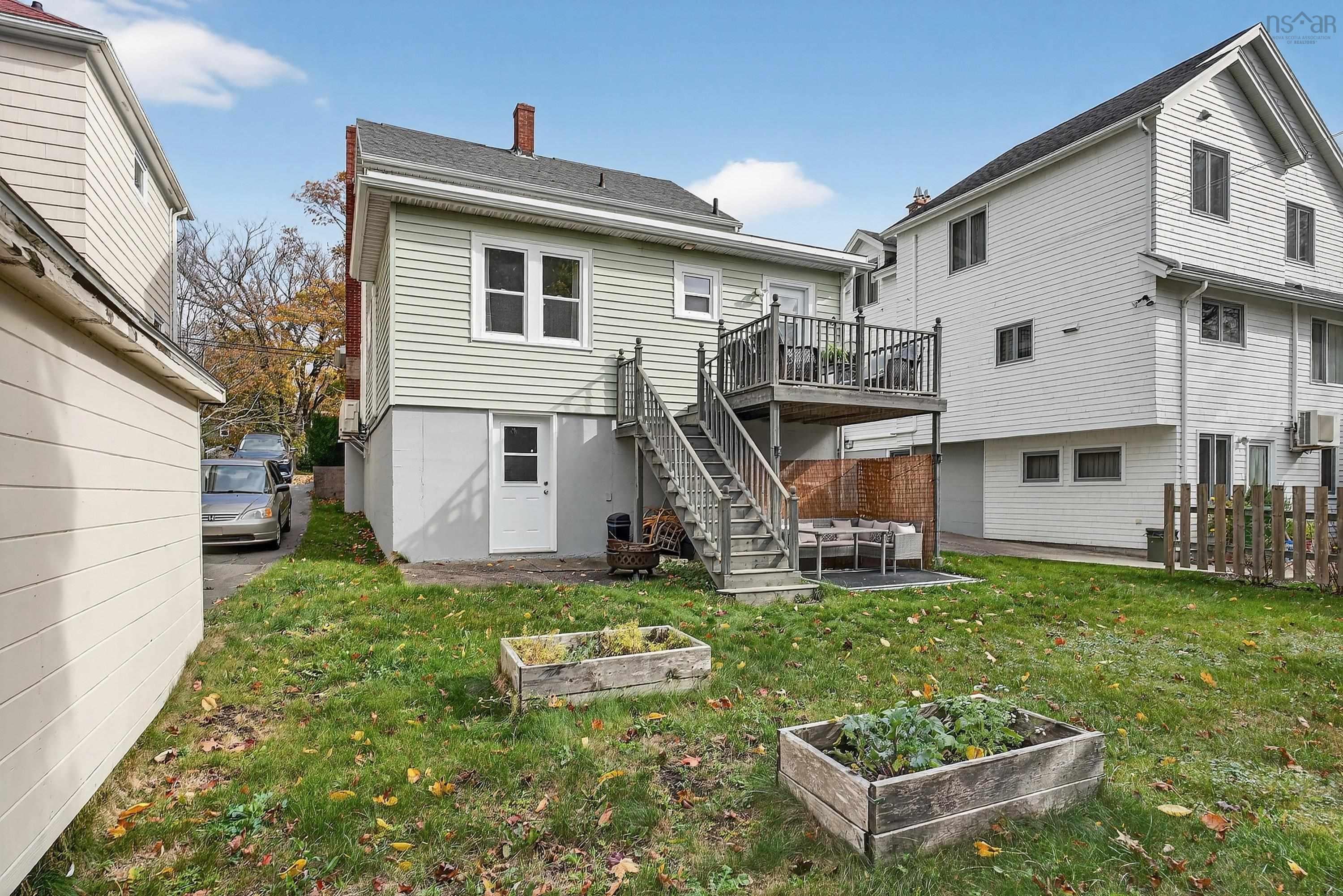 2500 Connaught Avenue, Halifax, NS (MLS 202526909)