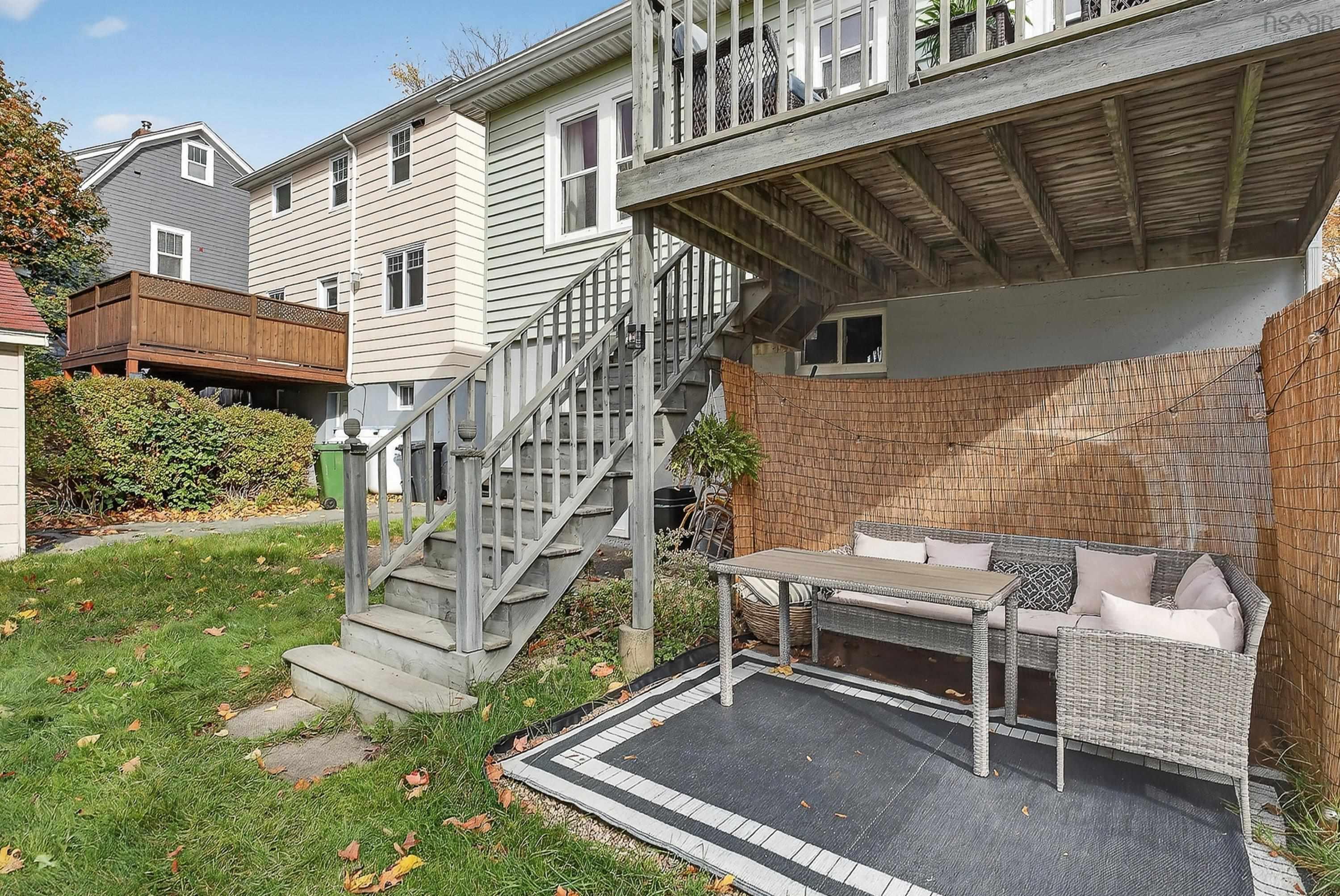 2500 Connaught Avenue, Halifax, NS (MLS 202526909)