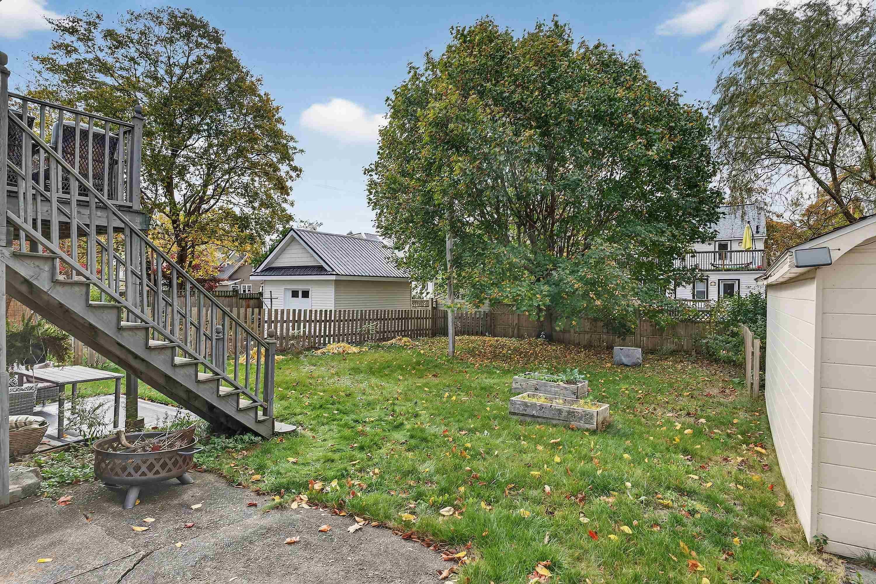 2500 Connaught Avenue, Halifax, NS (MLS 202526909)