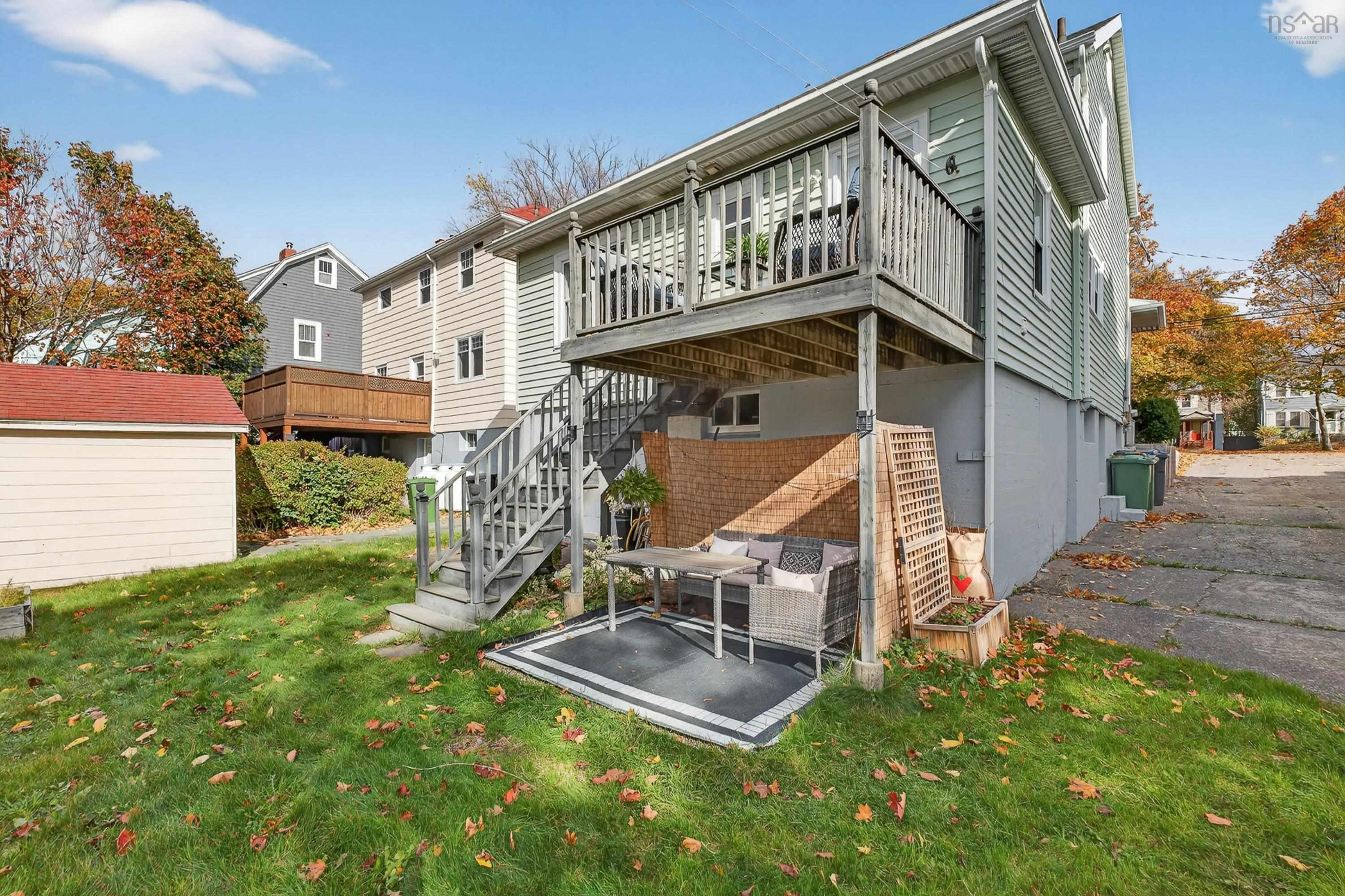 2500 Connaught Avenue, Halifax, NS (MLS 202526909)