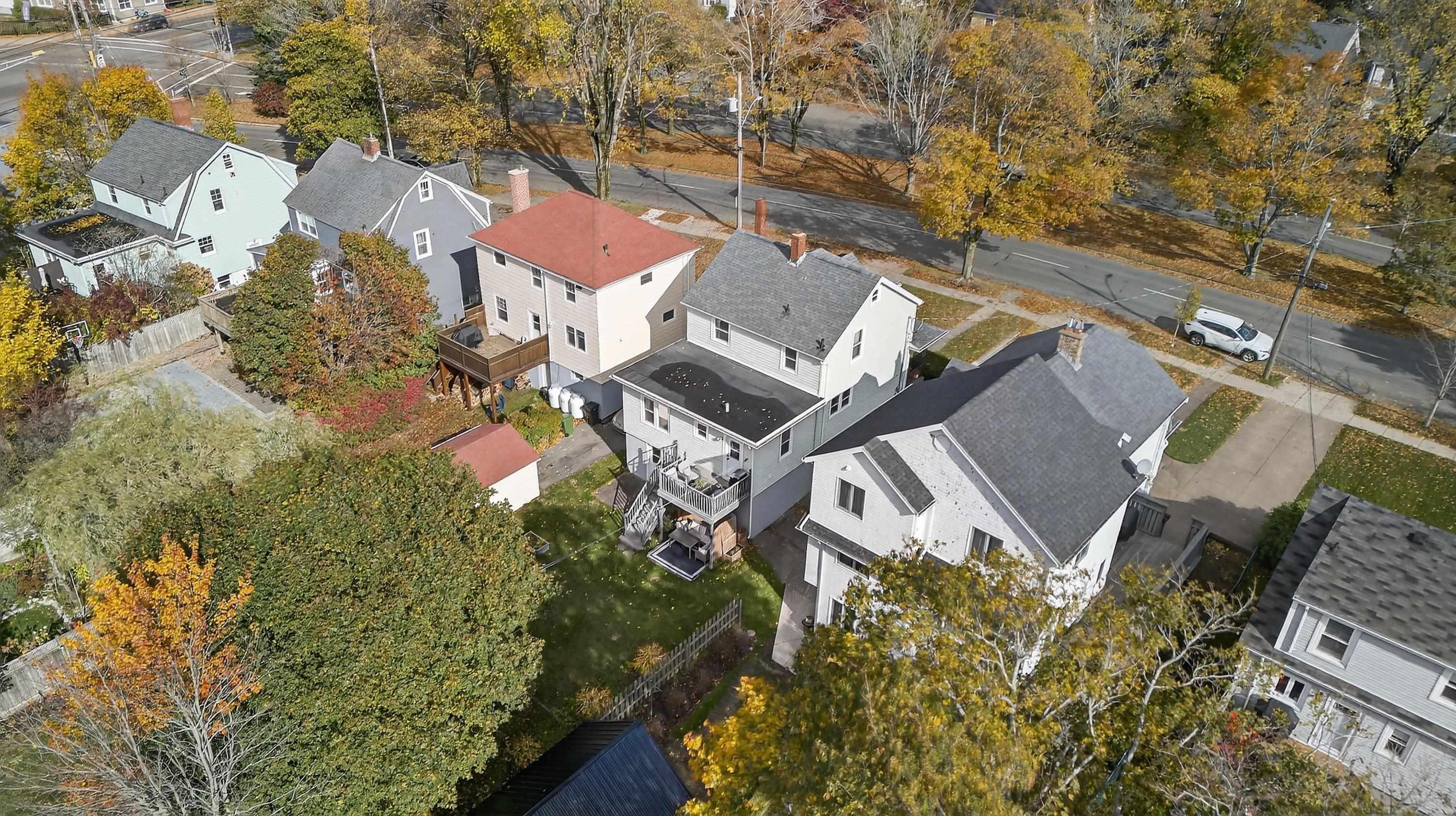 2500 Connaught Avenue, Halifax, NS (MLS 202526909)