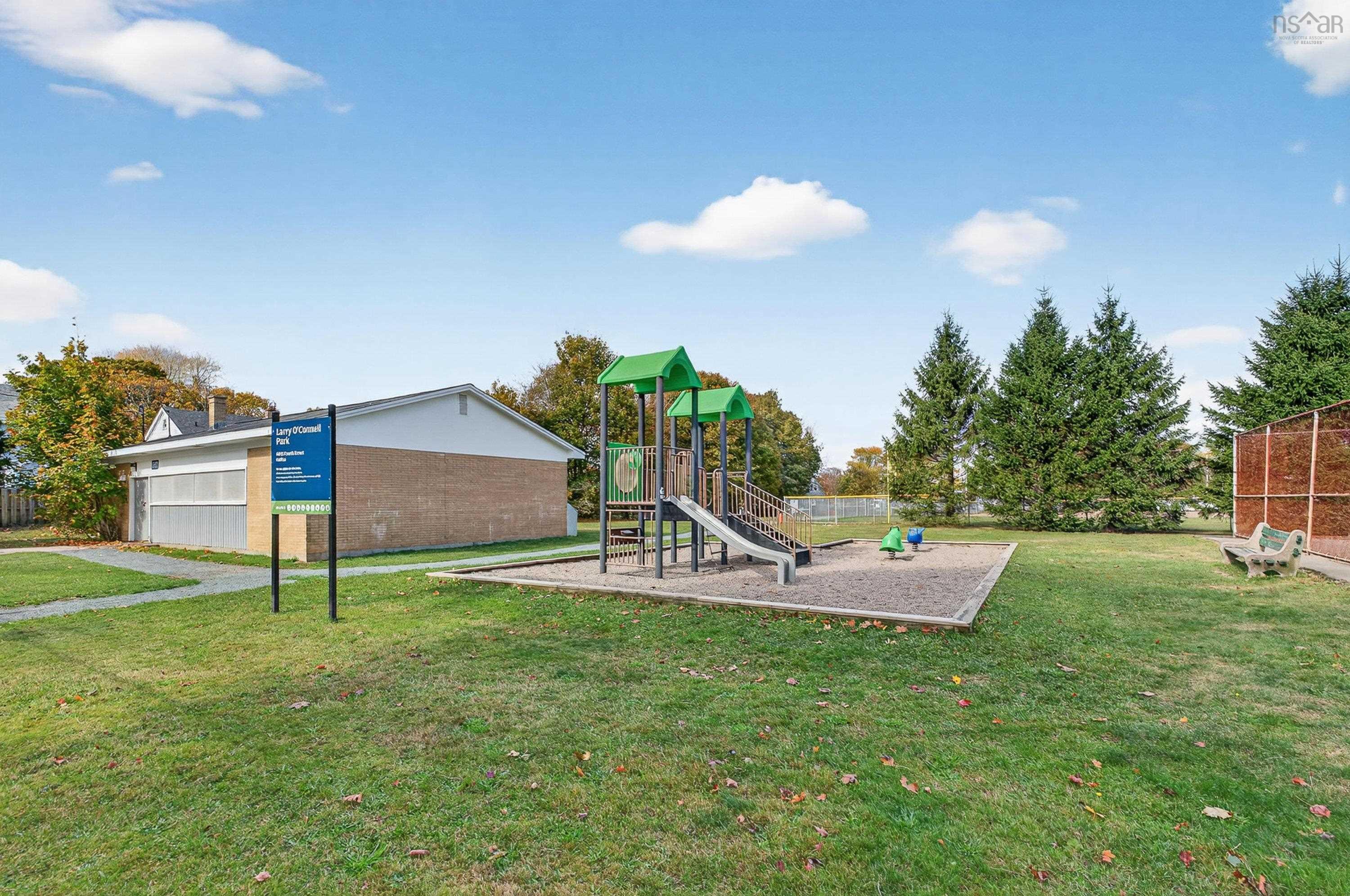 2500 Connaught Avenue, Halifax, NS (MLS 202526909)