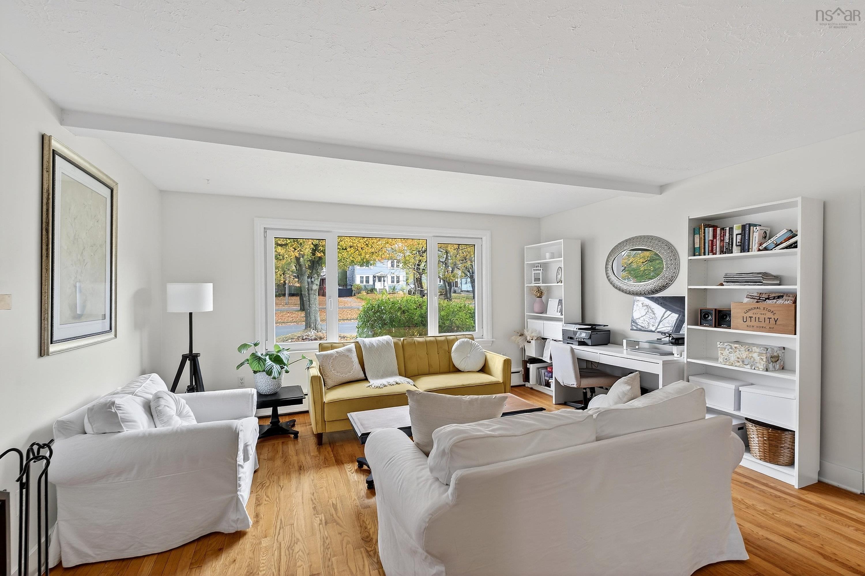 2500 Connaught Avenue, Halifax, NS (MLS 202526909)