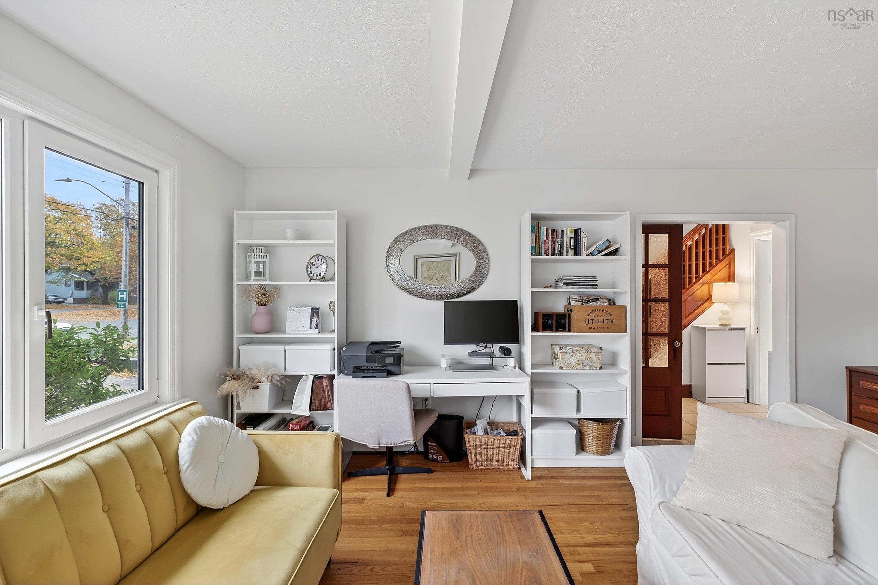 2500 Connaught Avenue, Halifax, NS (MLS 202526909)