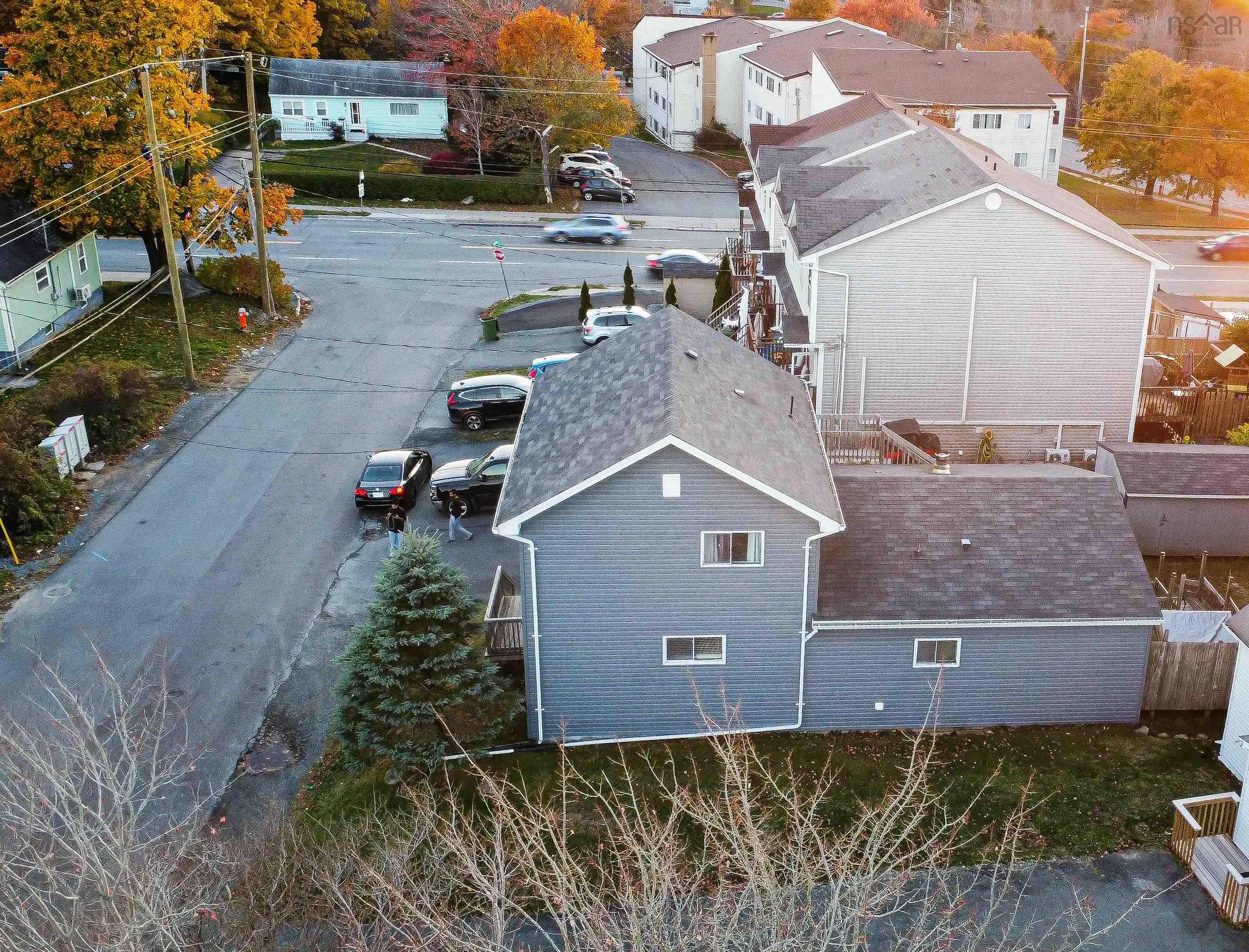 4 Lewis Street, Halifax, NS (MLS 202526918)