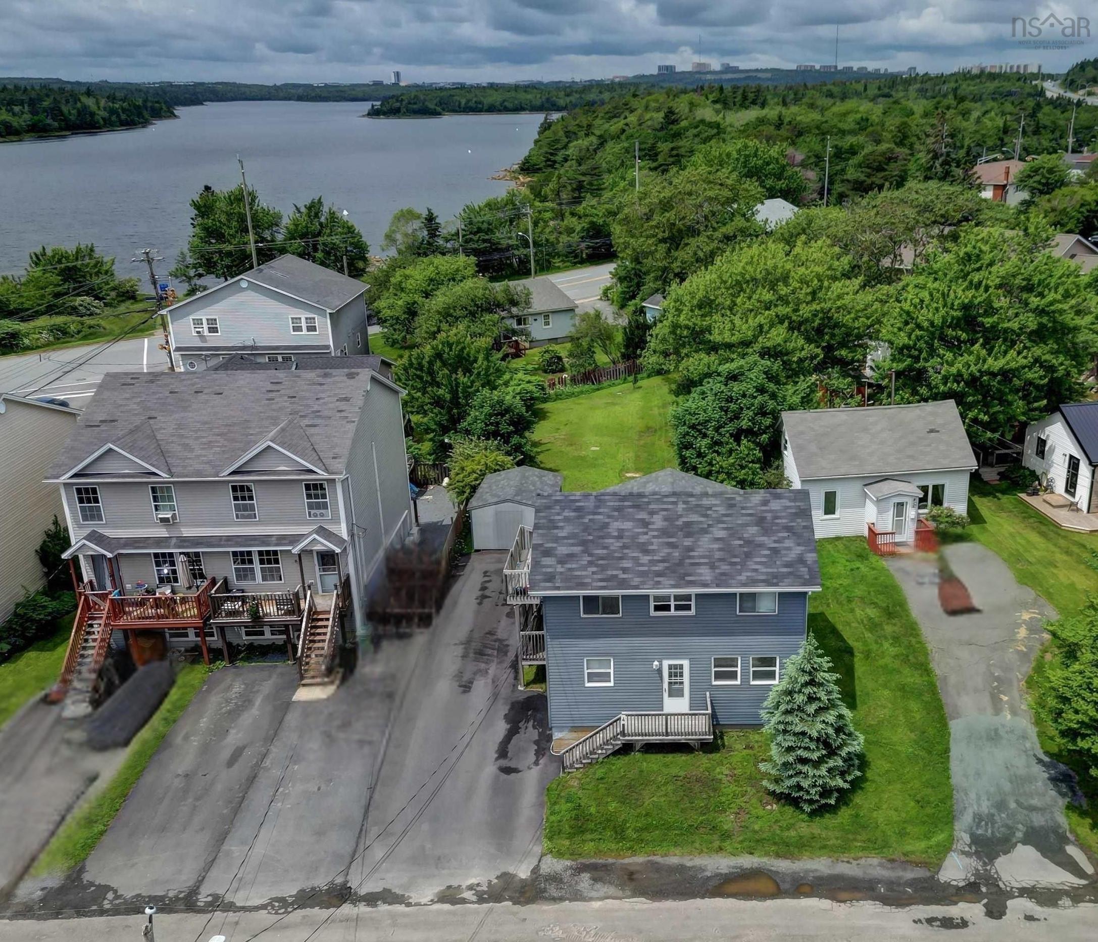 4 Lewis Street, Halifax, NS (MLS 202526918)