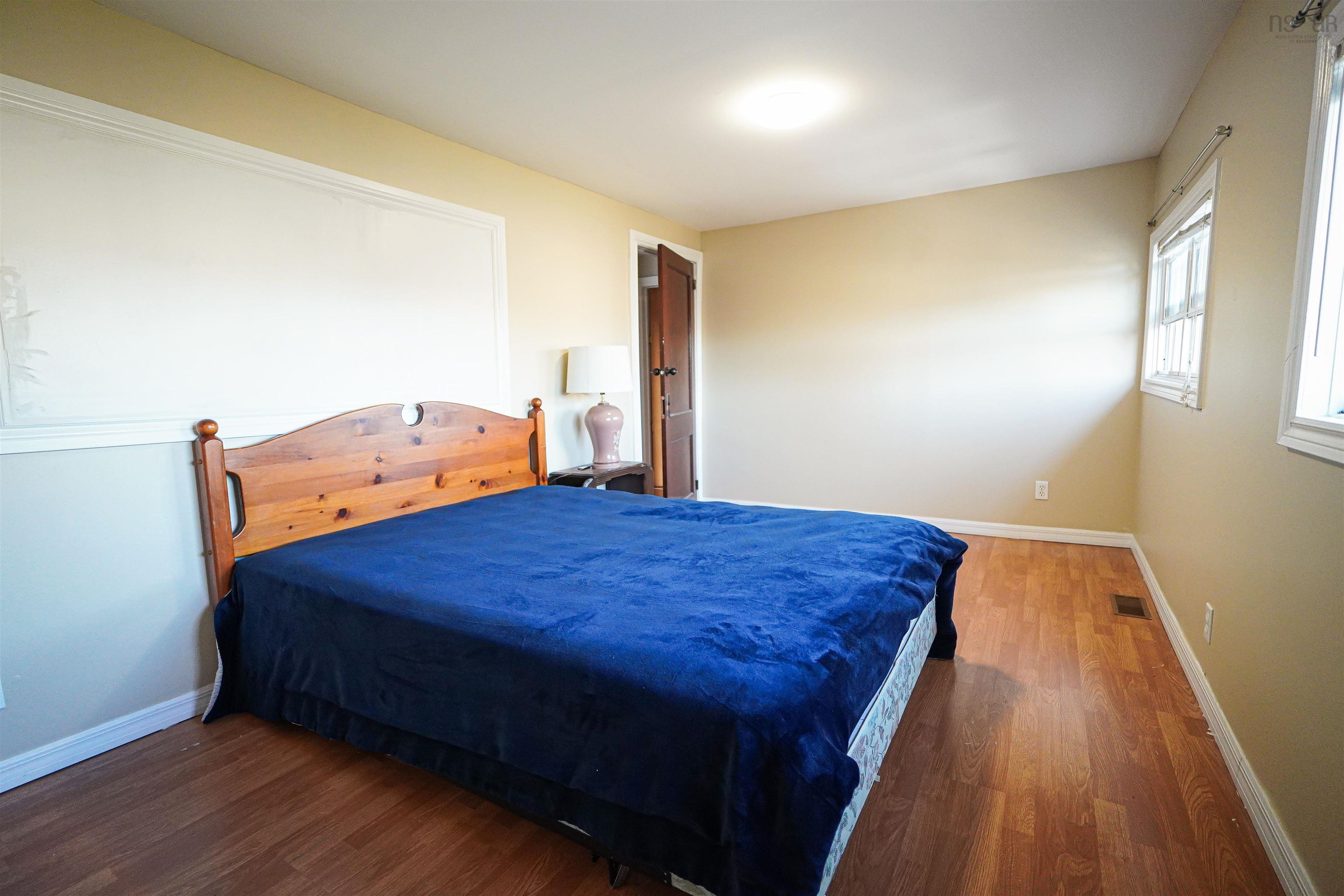 4 Lewis Street, Halifax, NS (MLS 202526918)