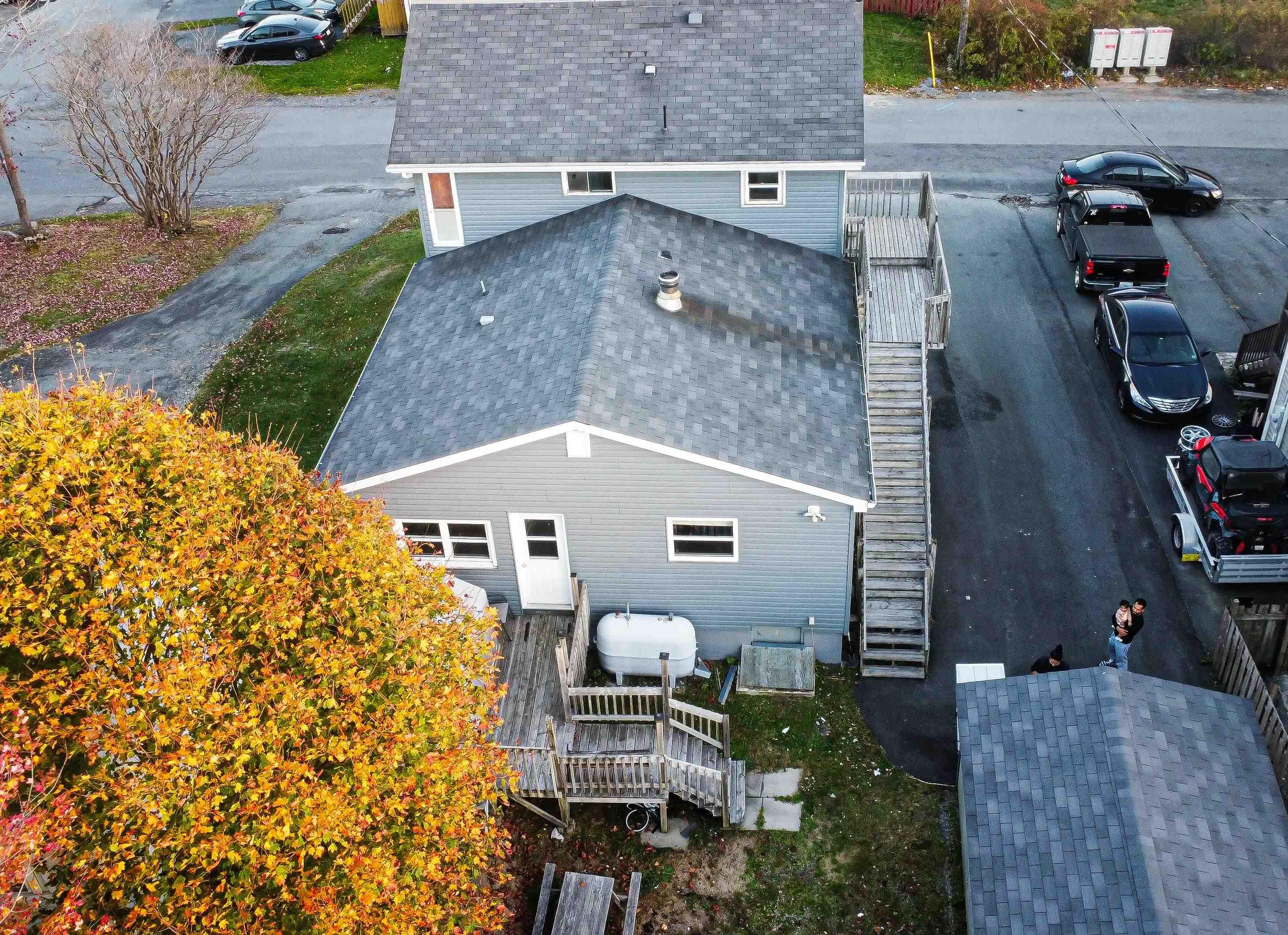 4 Lewis Street, Halifax, NS (MLS 202526918)