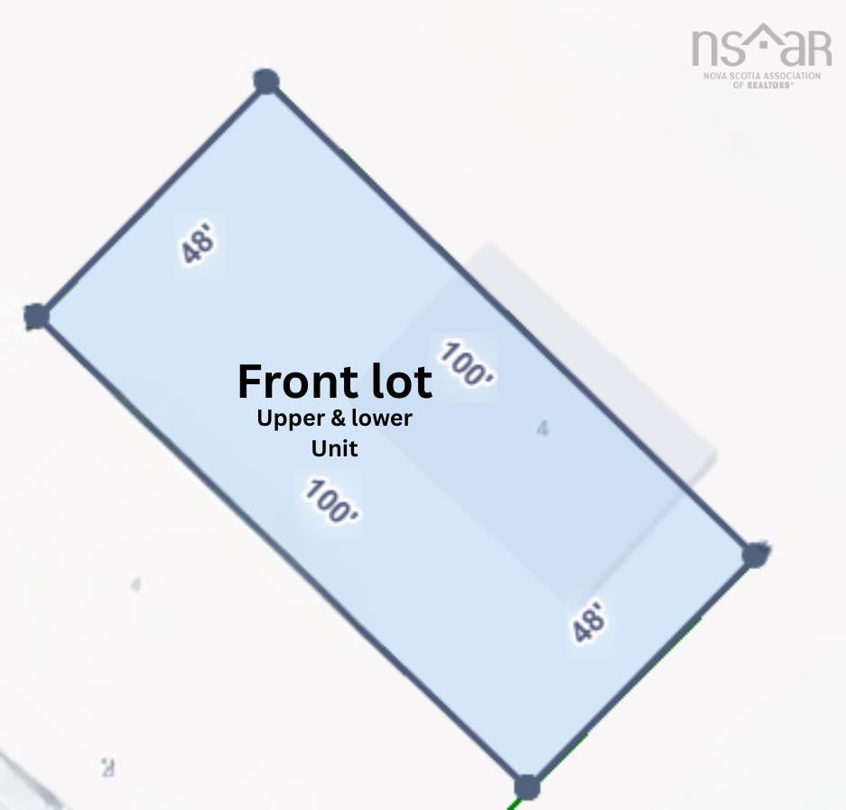 4 Lewis Street, Halifax, NS (MLS 202526918)