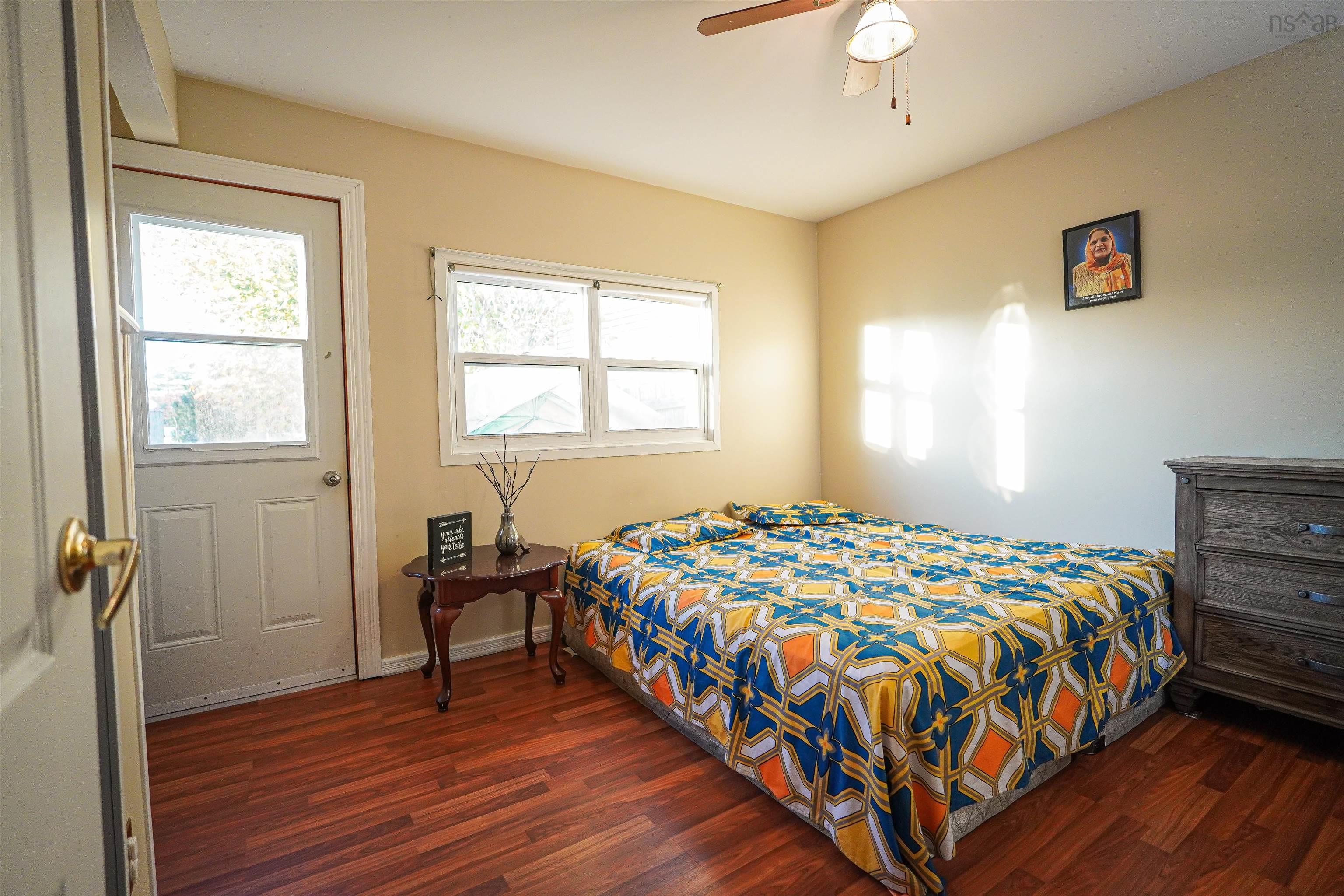 4 Lewis Street, Halifax, NS (MLS 202526918)