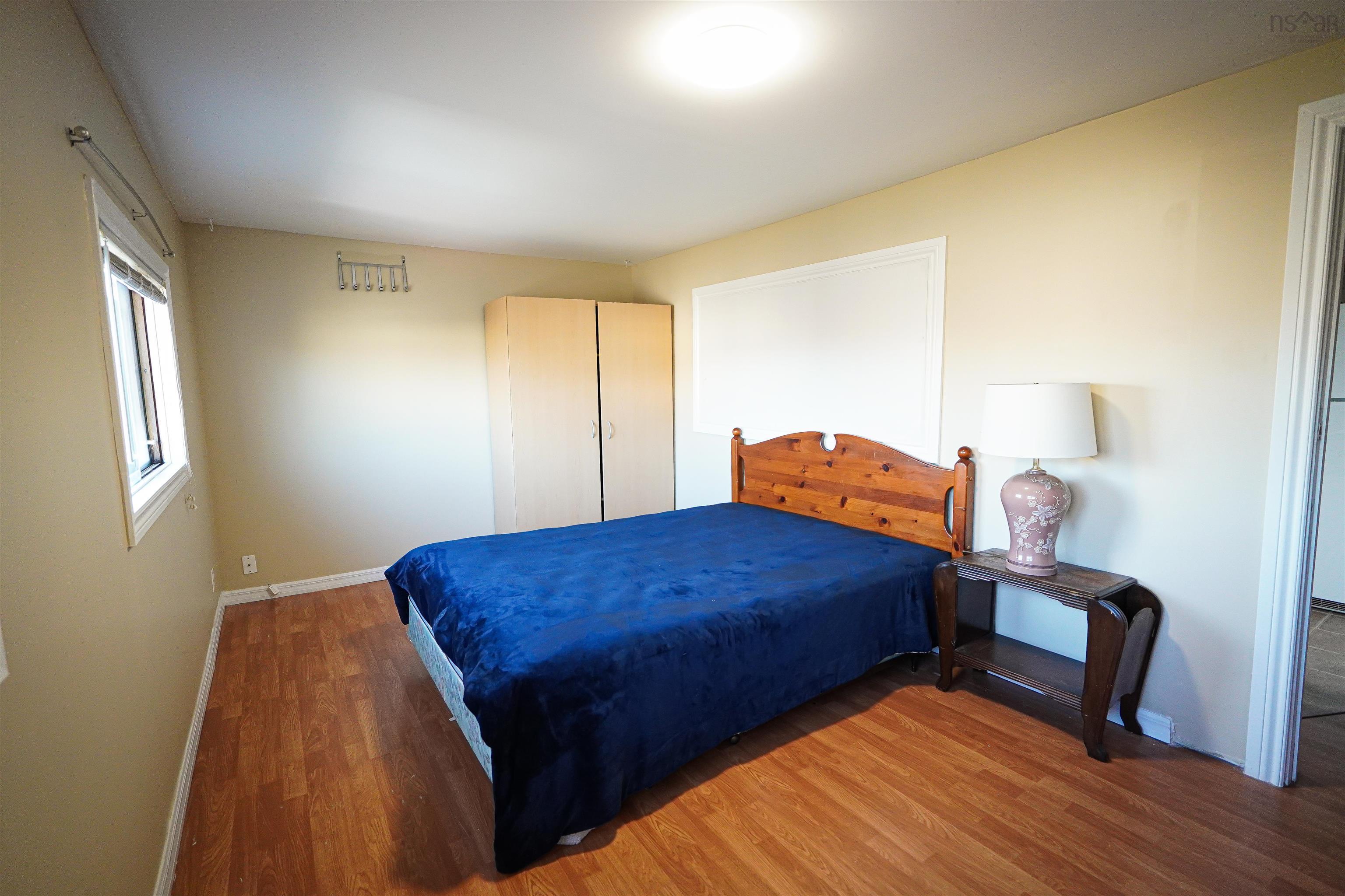 4 Lewis Street, Halifax, NS (MLS 202526918)