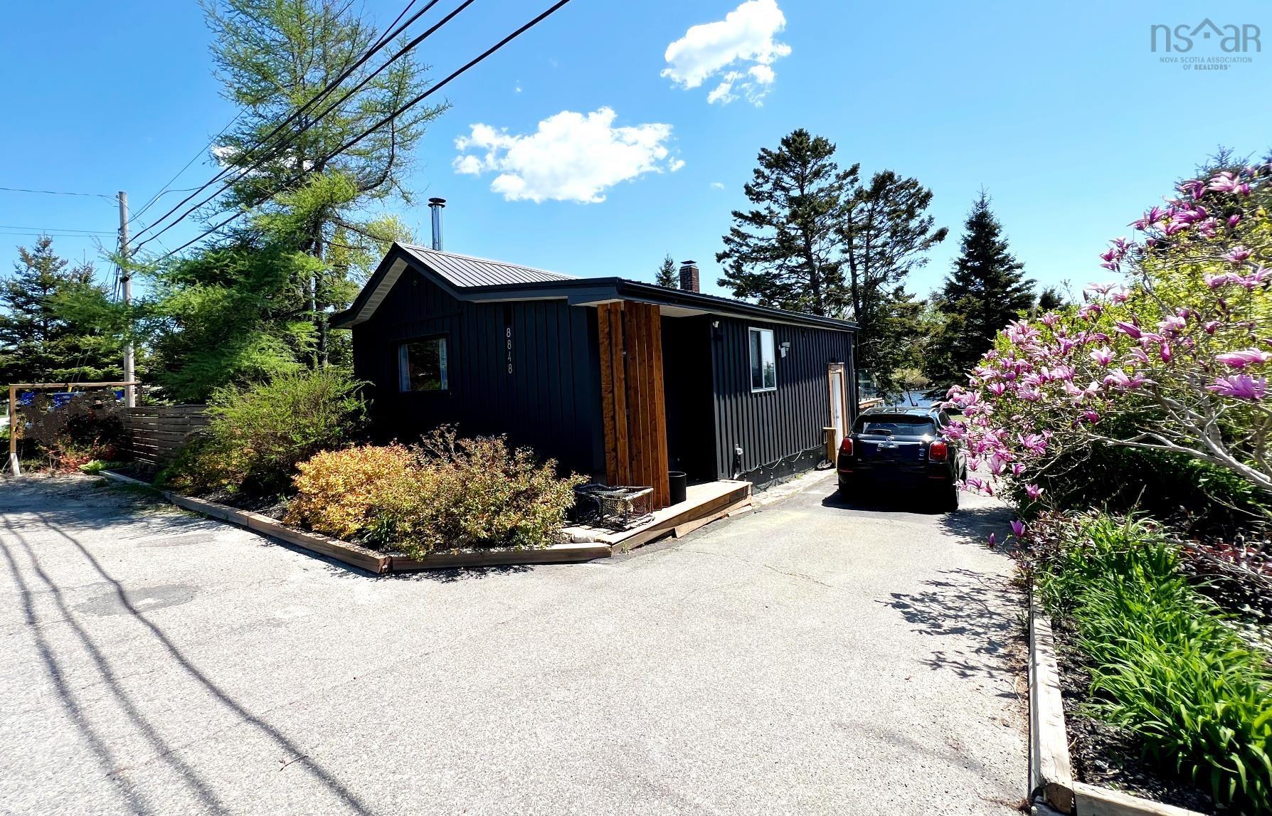 8848 St Margarets Bay Road, Queensland, NS (MLS® 202526919)