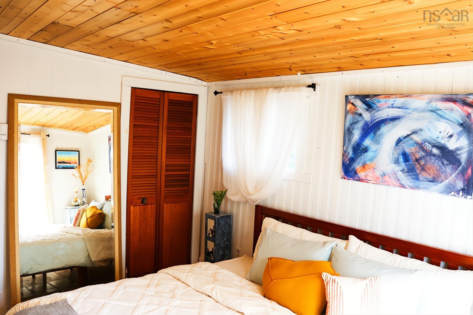 8848 St Margarets Bay Road, Queensland, NS (MLS 202526919)