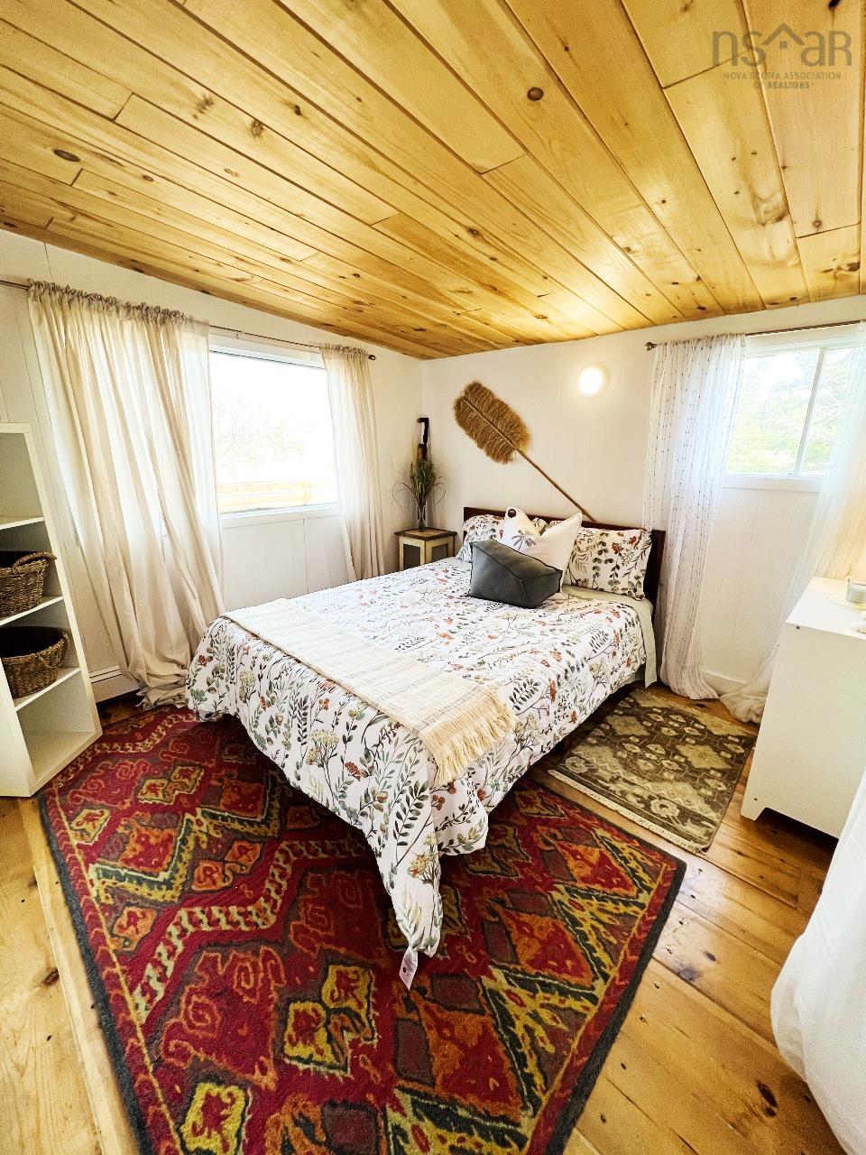 8848 St Margarets Bay Road, Queensland, NS (MLS 202526919)