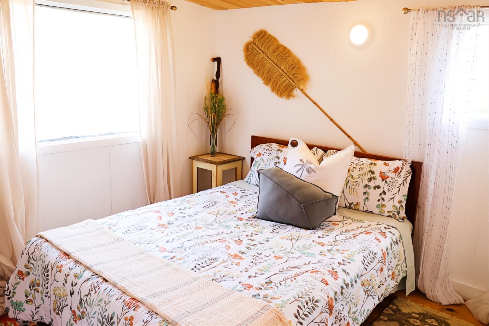 8848 St Margarets Bay Road, Queensland, NS (MLS 202526919)