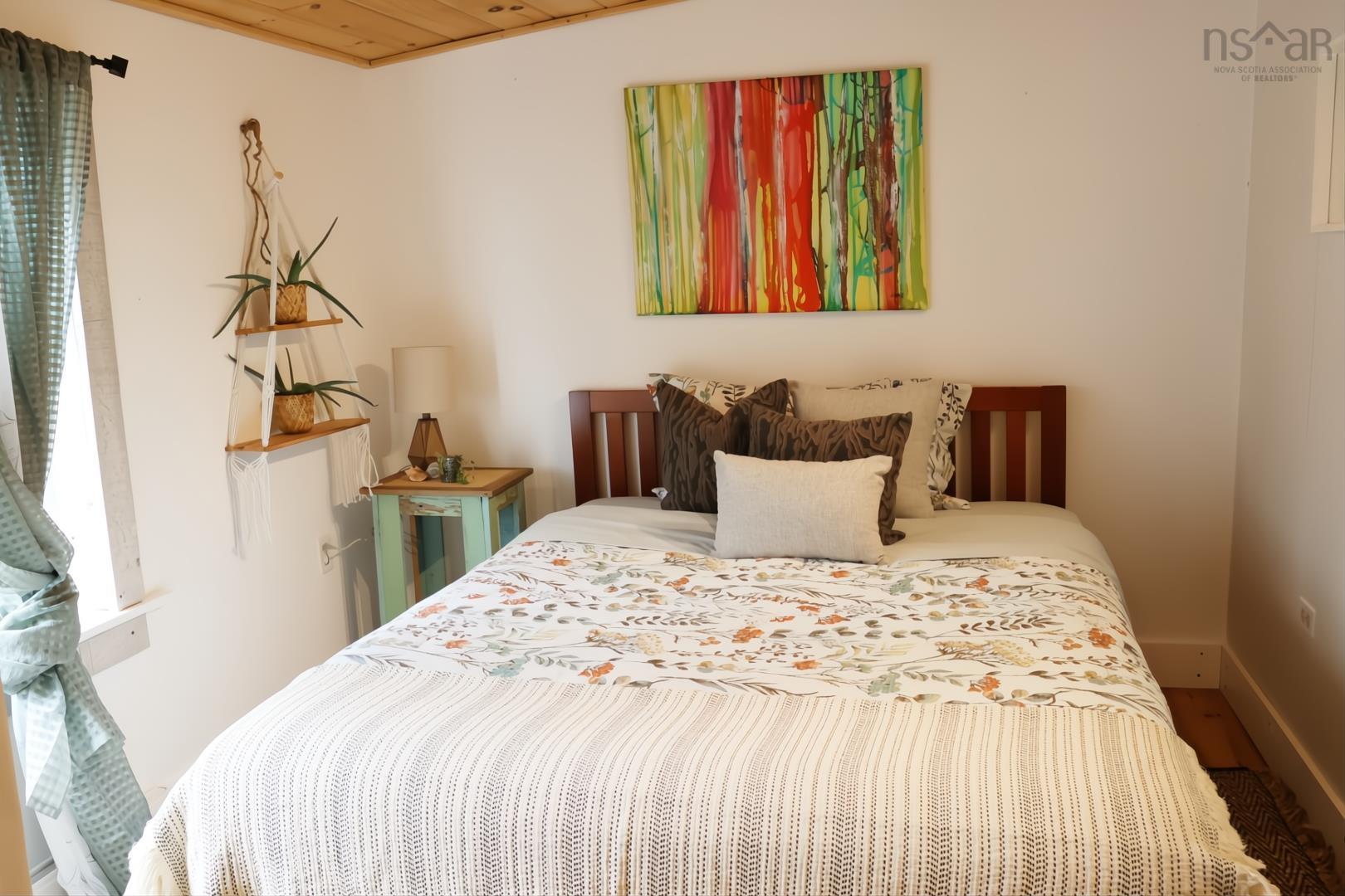 8848 St Margarets Bay Road, Queensland, NS (MLS 202526919)