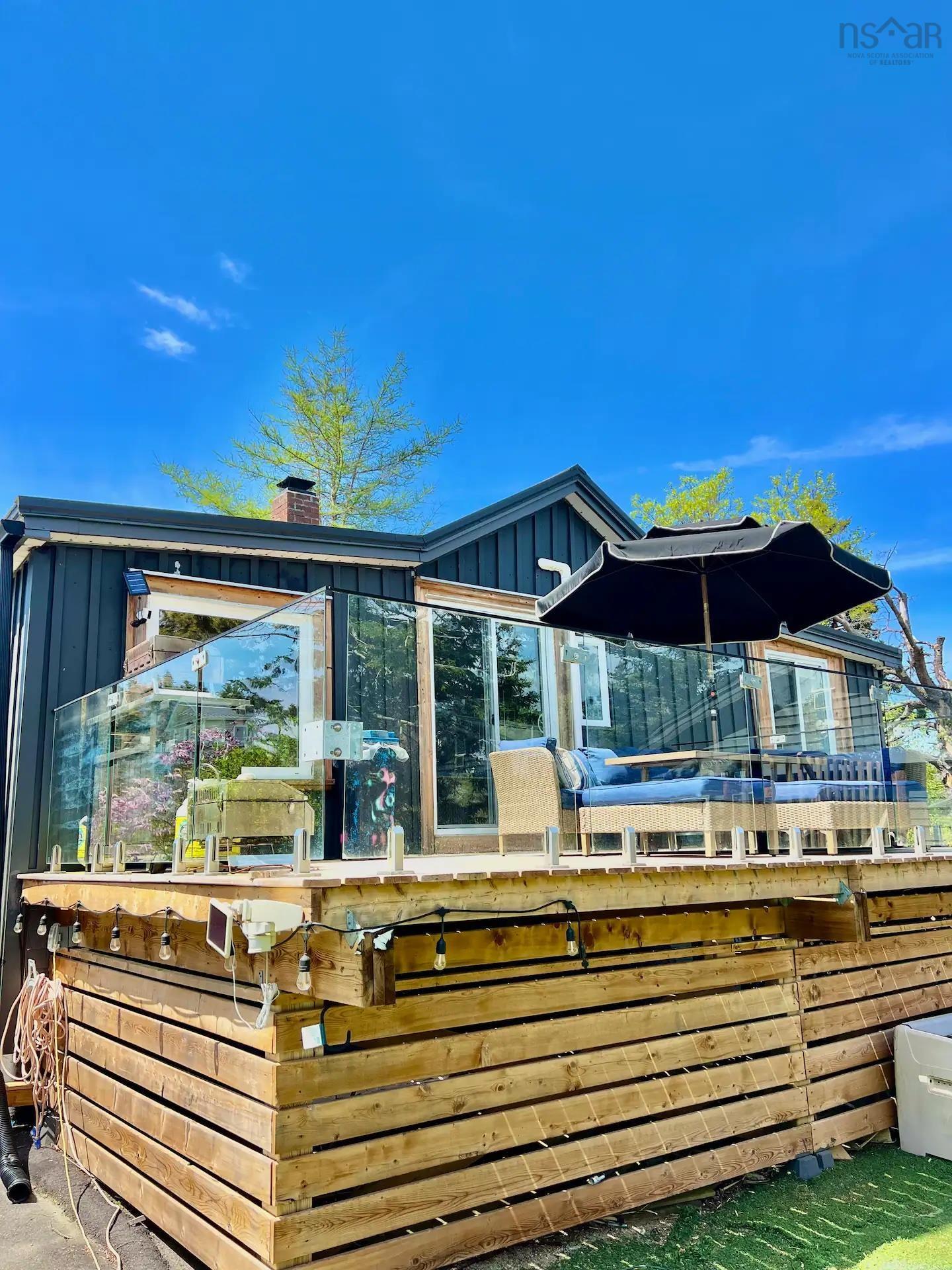 8848 St Margarets Bay Road, Queensland, NS (MLS 202526919)