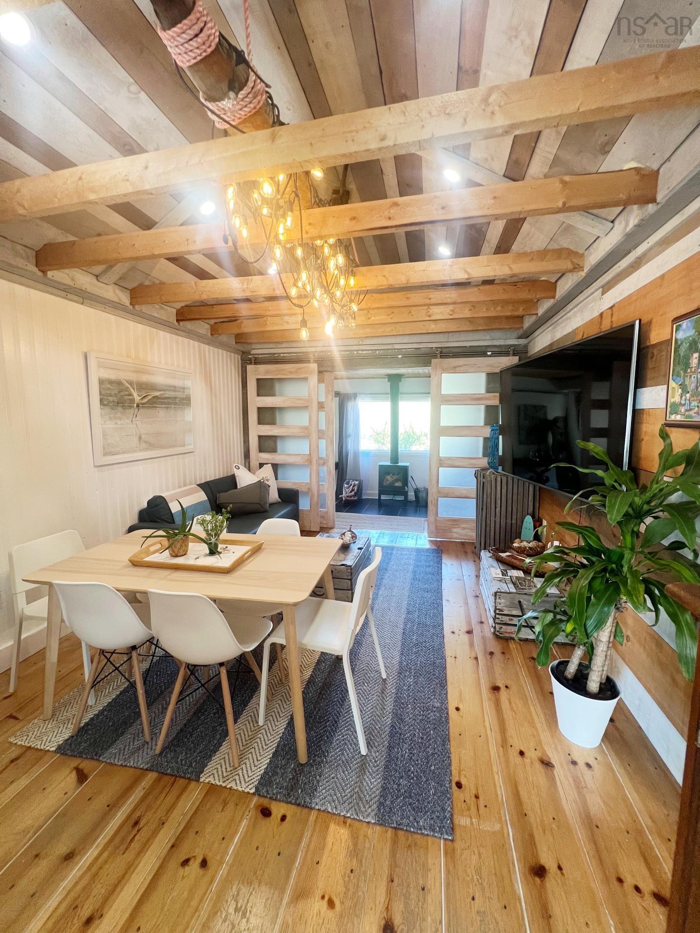 8848 St Margarets Bay Road, Queensland, NS (MLS 202526919)