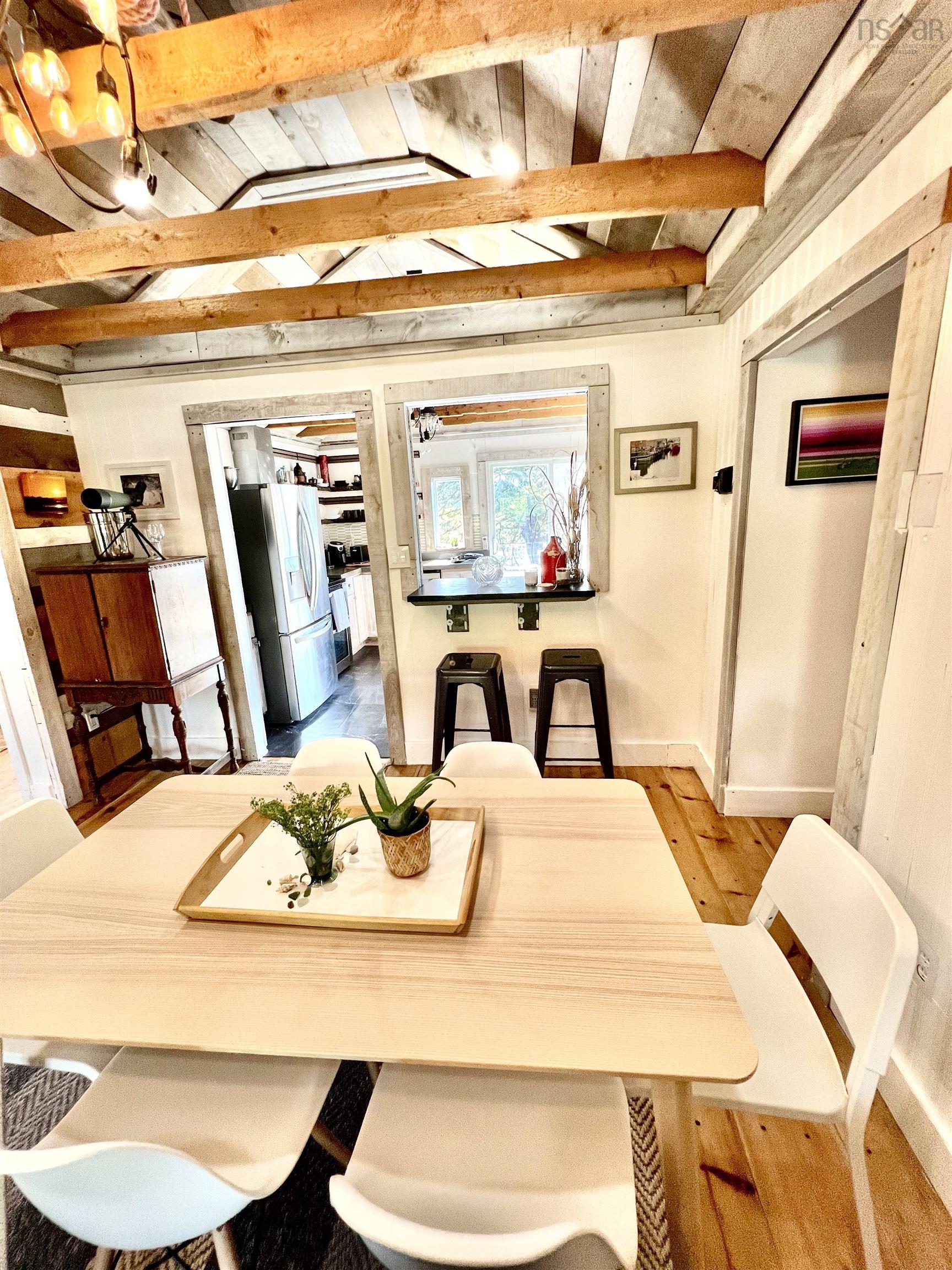 8848 St Margarets Bay Road, Queensland, NS (MLS 202526919)