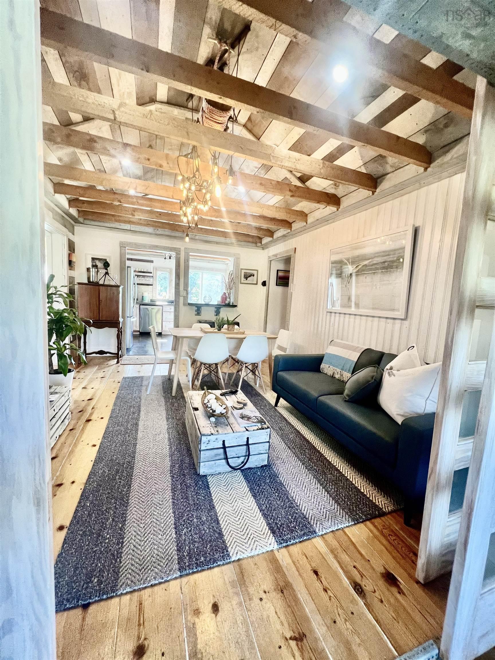 8848 St Margarets Bay Road, Queensland, NS (MLS 202526919)