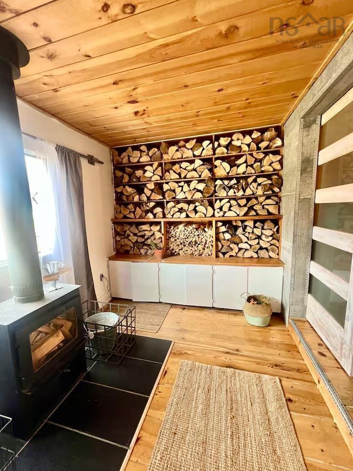 8848 St Margarets Bay Road, Queensland, NS (MLS 202526919)