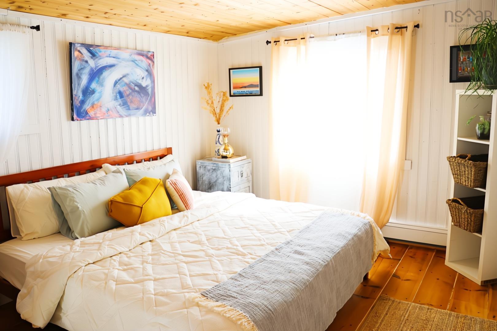 8848 St Margarets Bay Road, Queensland, NS (MLS 202526919)