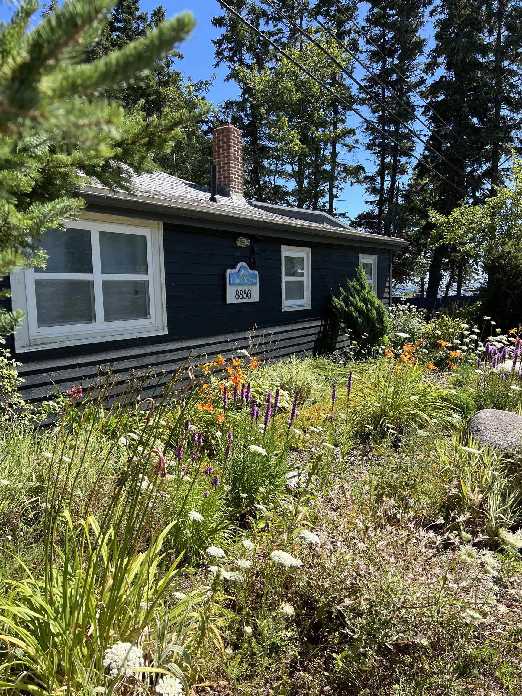 8856 St Margarets Bay Road, Queensland, NS (MLS 202526920)