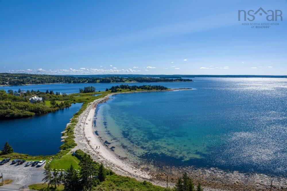 8856 St Margarets Bay Road, Queensland, NS (MLS 202526920)