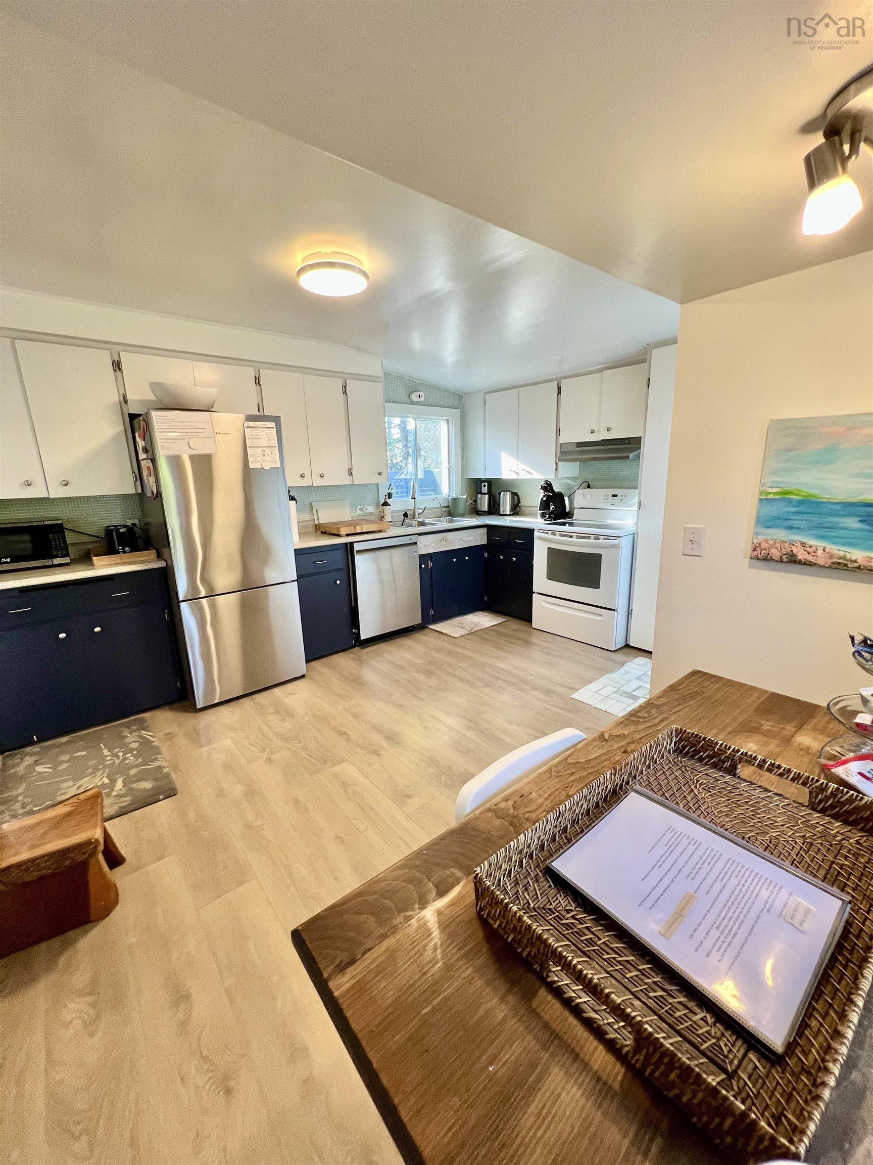 8856 St Margarets Bay Road, Queensland, NS (MLS 202526920)