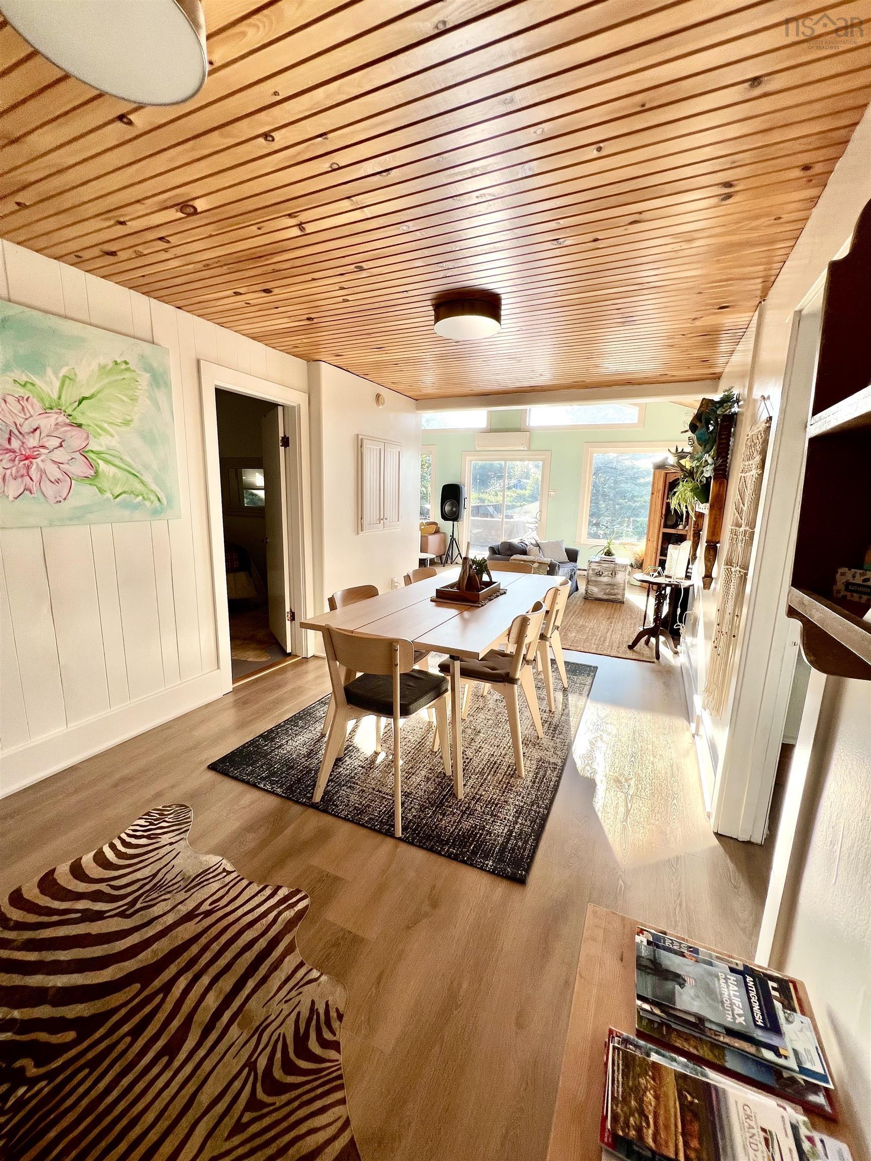 8856 St Margarets Bay Road, Queensland, NS (MLS 202526920)