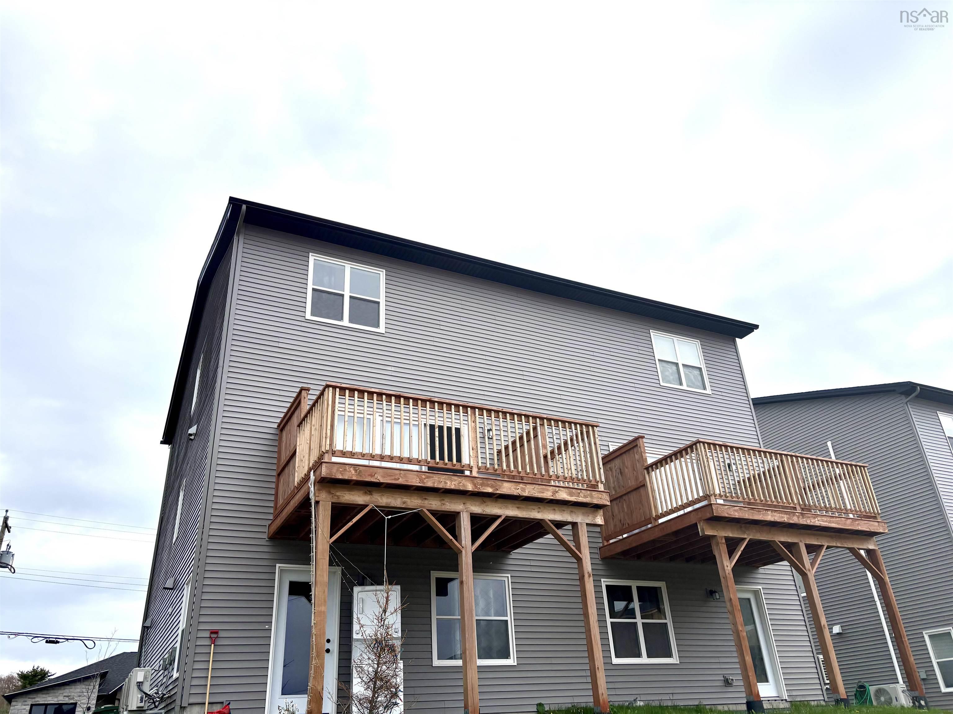 78 Honeygold Drive, Halifax, NS (MLS 202526926)