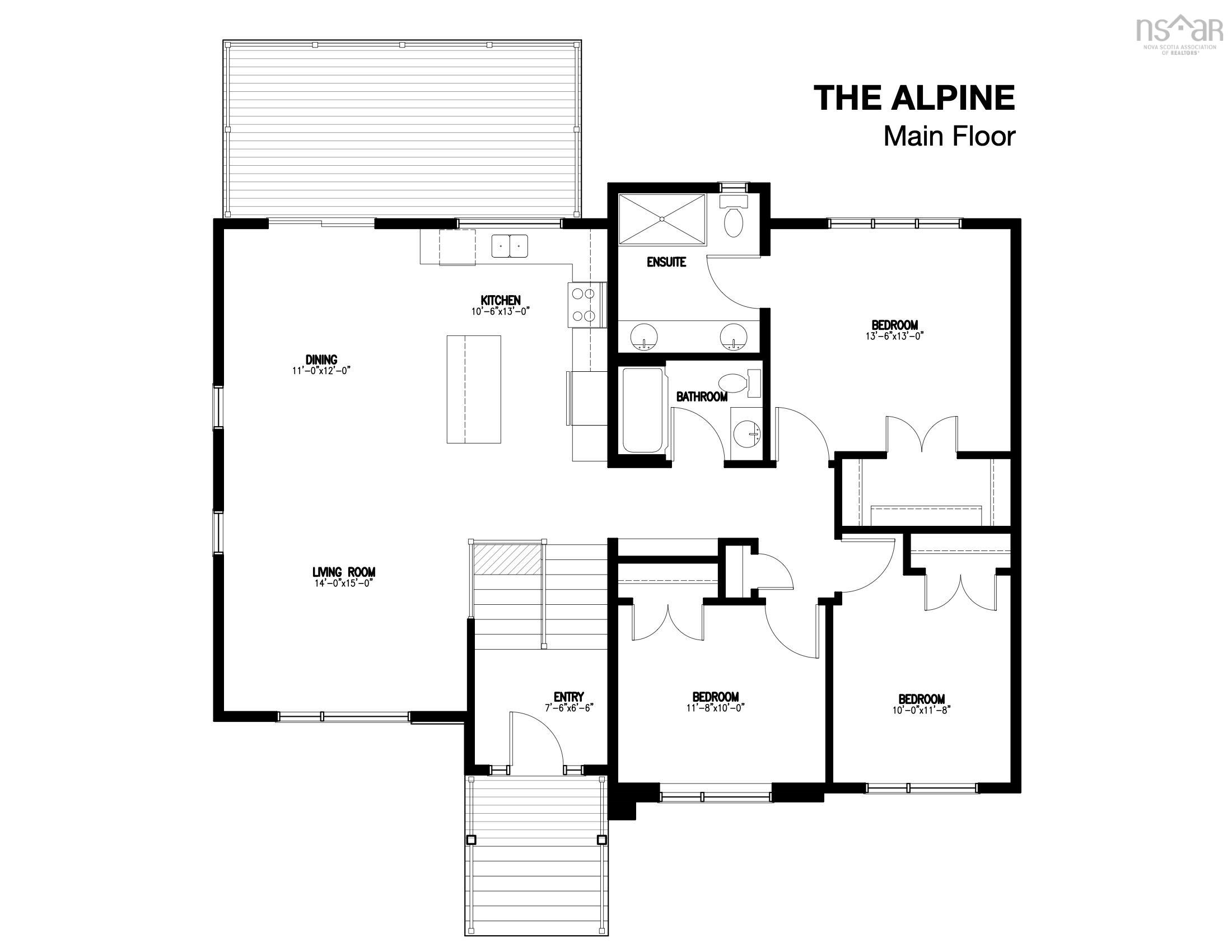 Lot 5017 380 Zaffre Drive, Middle Sackville, NS (MLS 202526932)