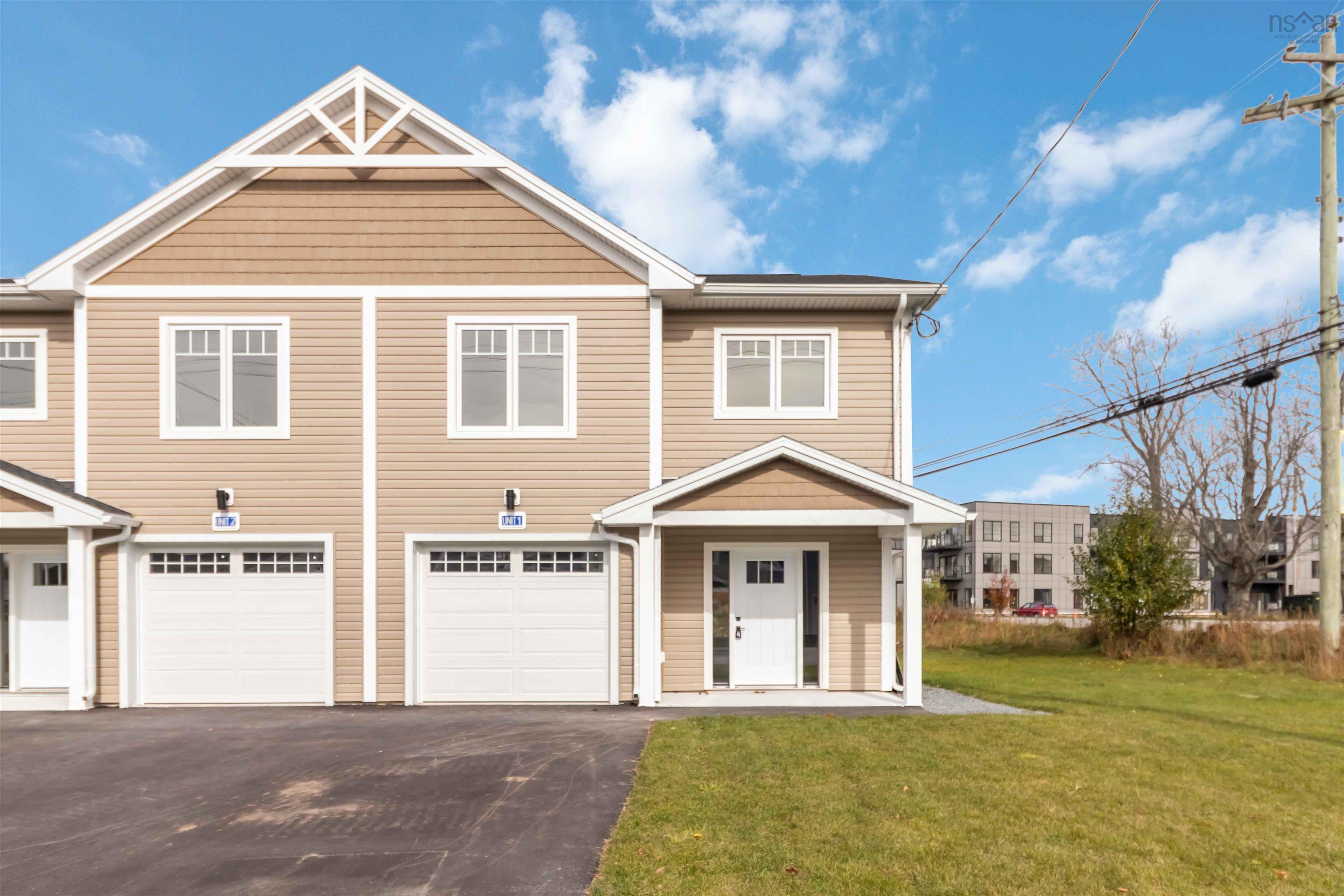 2-Unit 1 Sherwood, Enfield, NS (MLS® 202526939)
