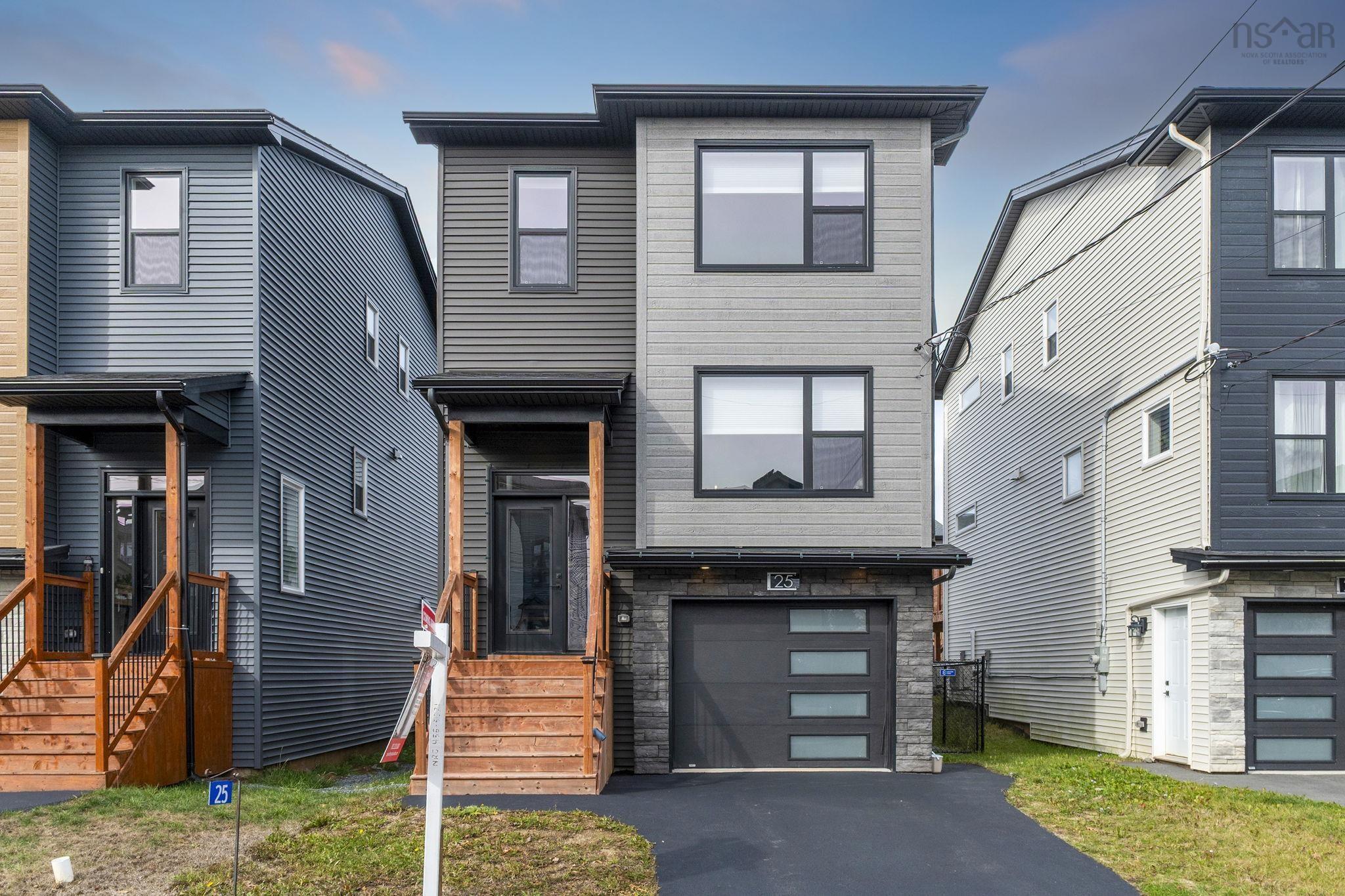 25 Sam Crescent, Enfield, NS (MLS® 202526940)