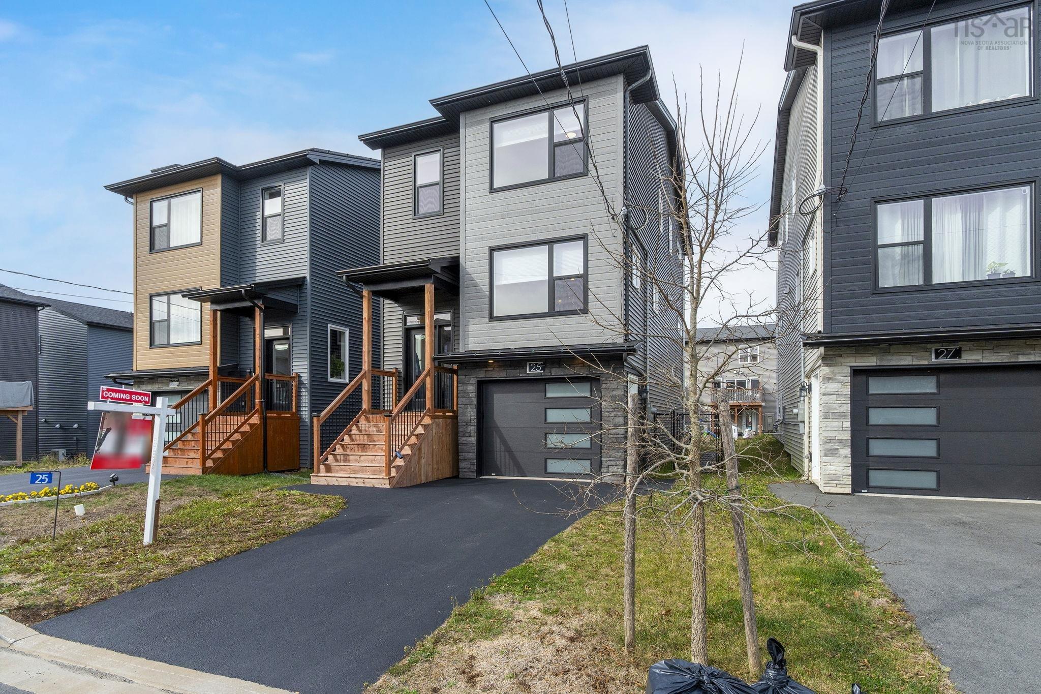 25 Sam Crescent, Enfield, NS (MLS 202526940)